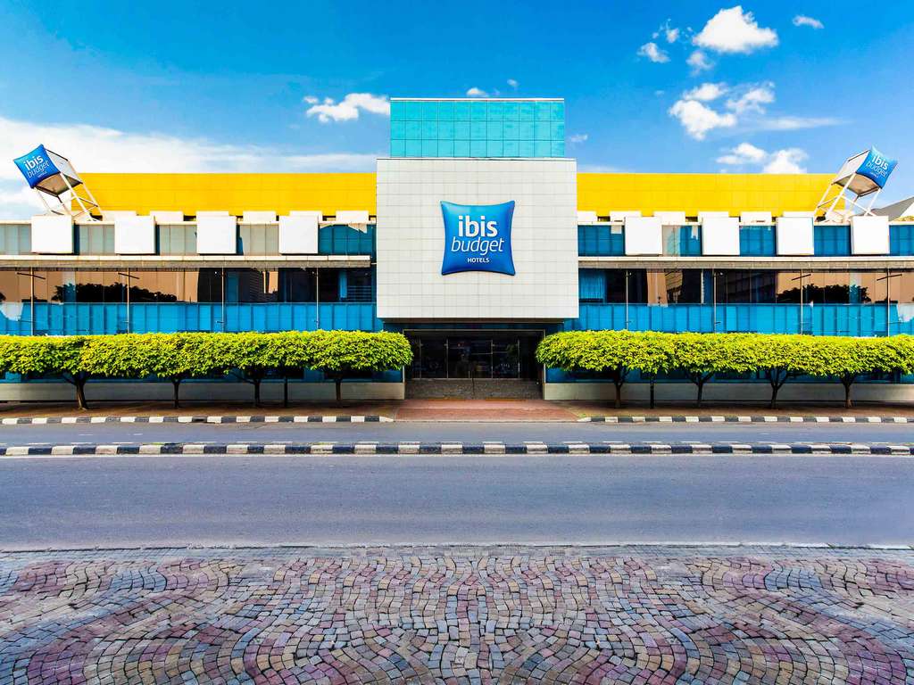 ibis budget Jakarta Menteng - Image 2