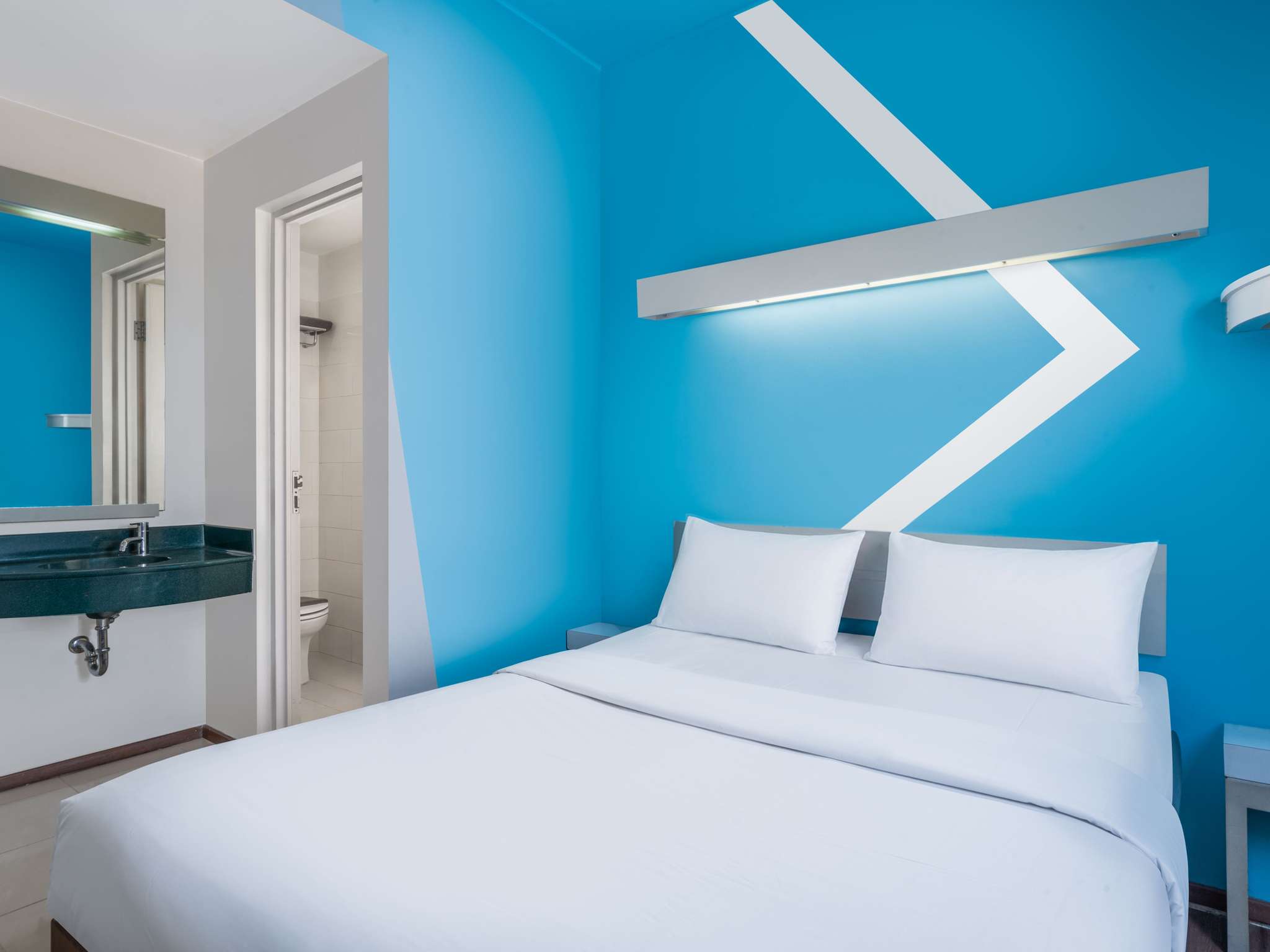 Ibis Budget Jakarta Menteng