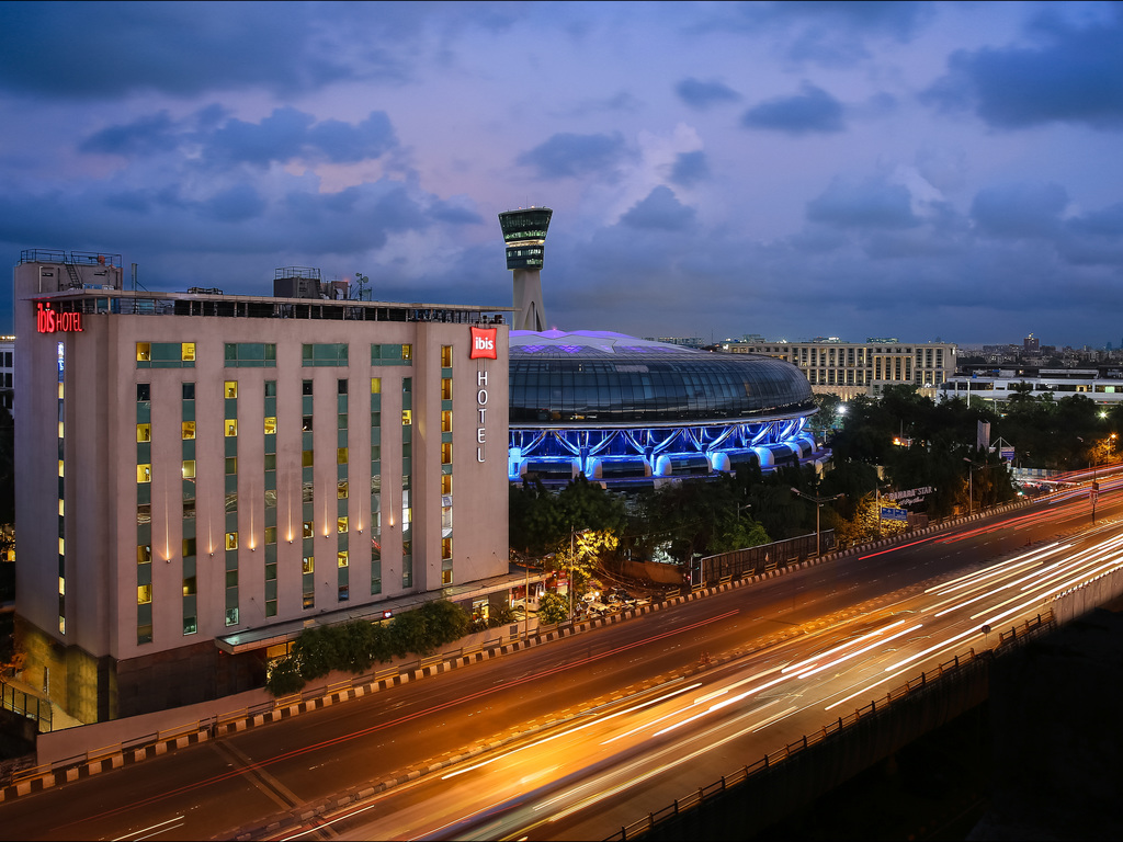 ibis Mumbai Airport - Image 1