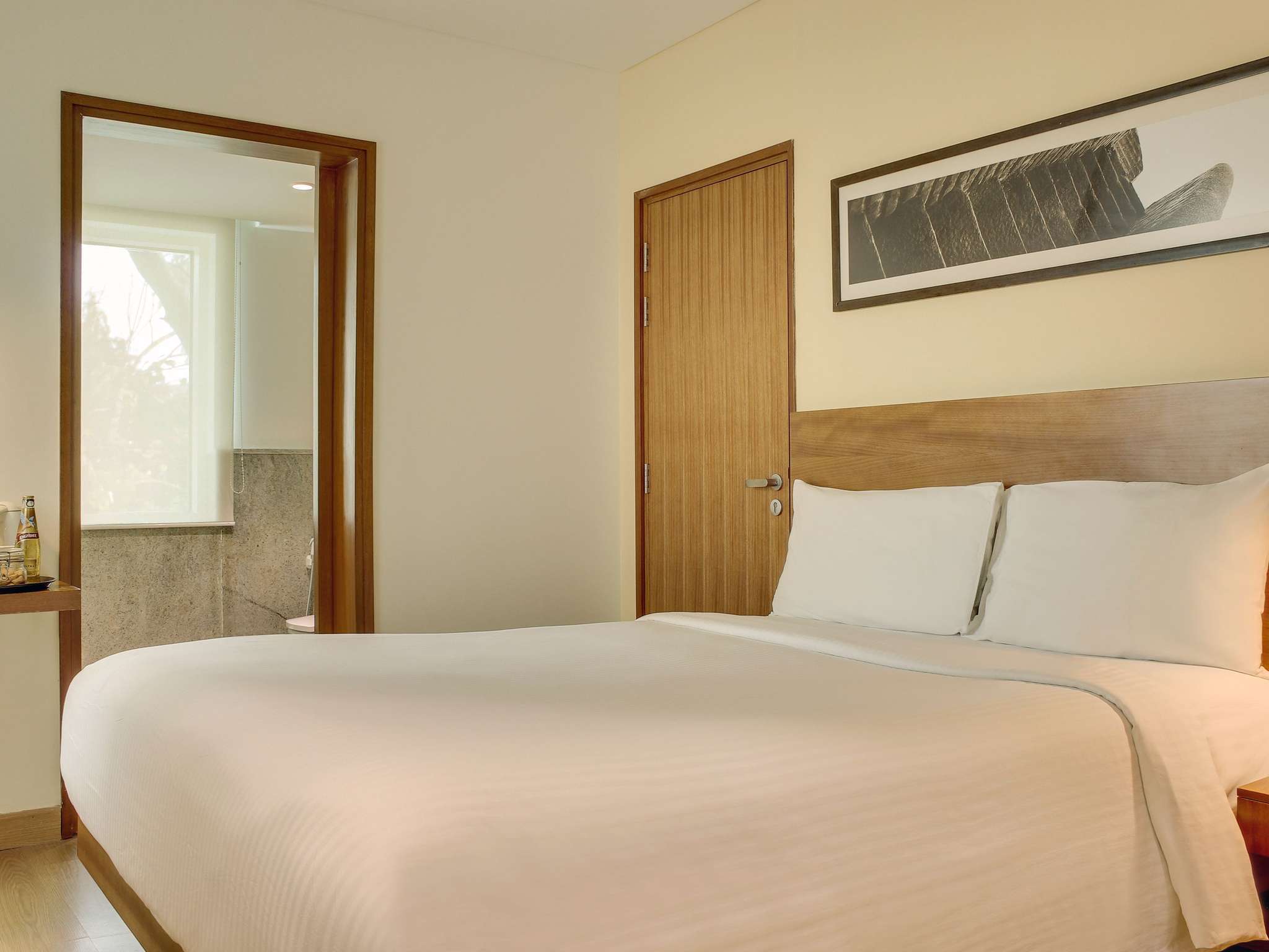 Photo - ibis Mumbai Airport - An Accor Brand