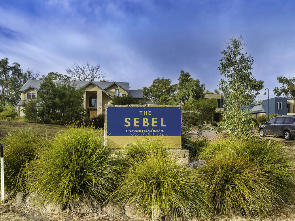 The Sebel Creswick Forest Resort - Image 3