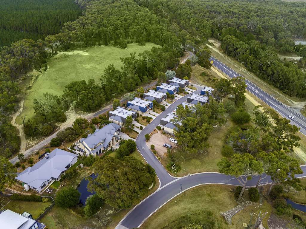 The Sebel Creswick Forest Resort - Image 4