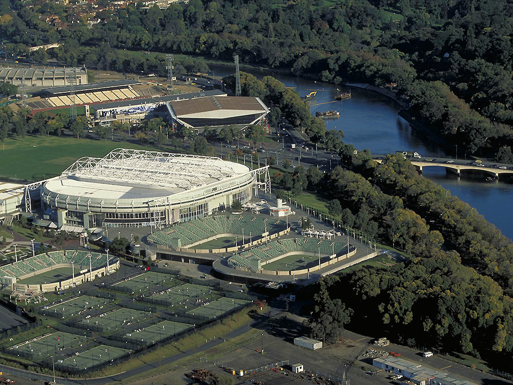 Foto - ibis Budget - Melbourne CBD