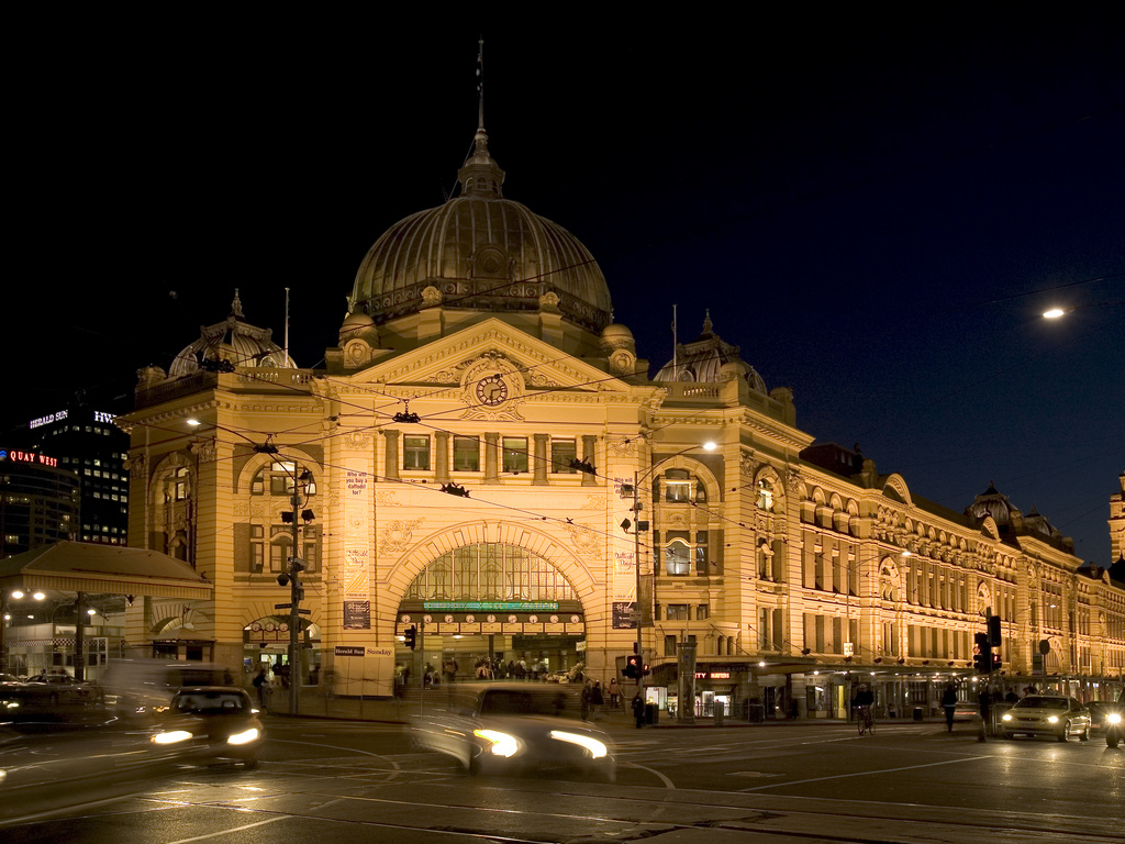 Photo - Sofitel Melbourne On Collins