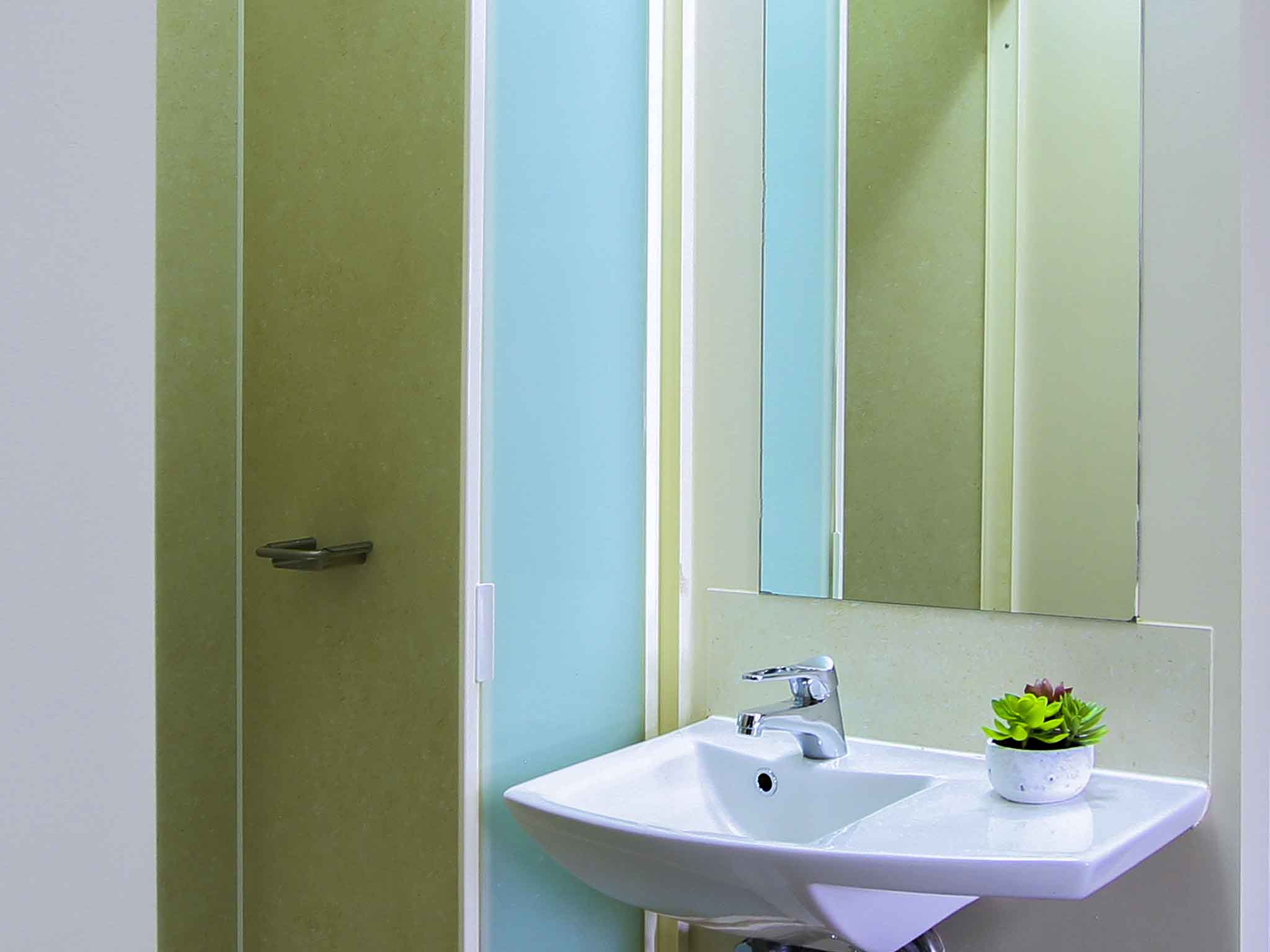 Foto - ibis Budget - Melbourne CBD