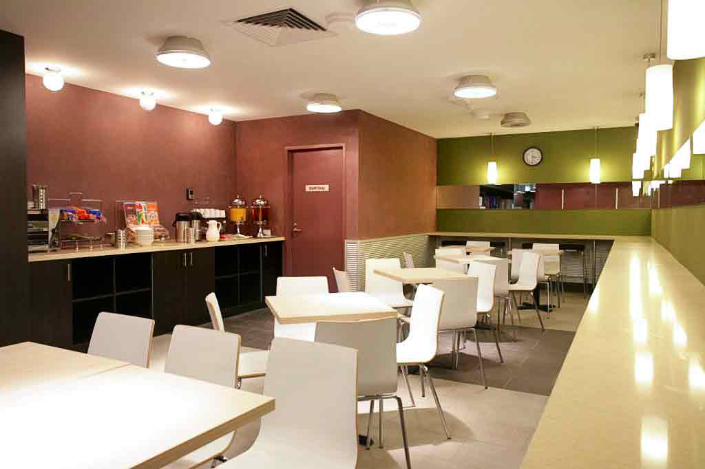 Foto - ibis Budget - Melbourne CBD