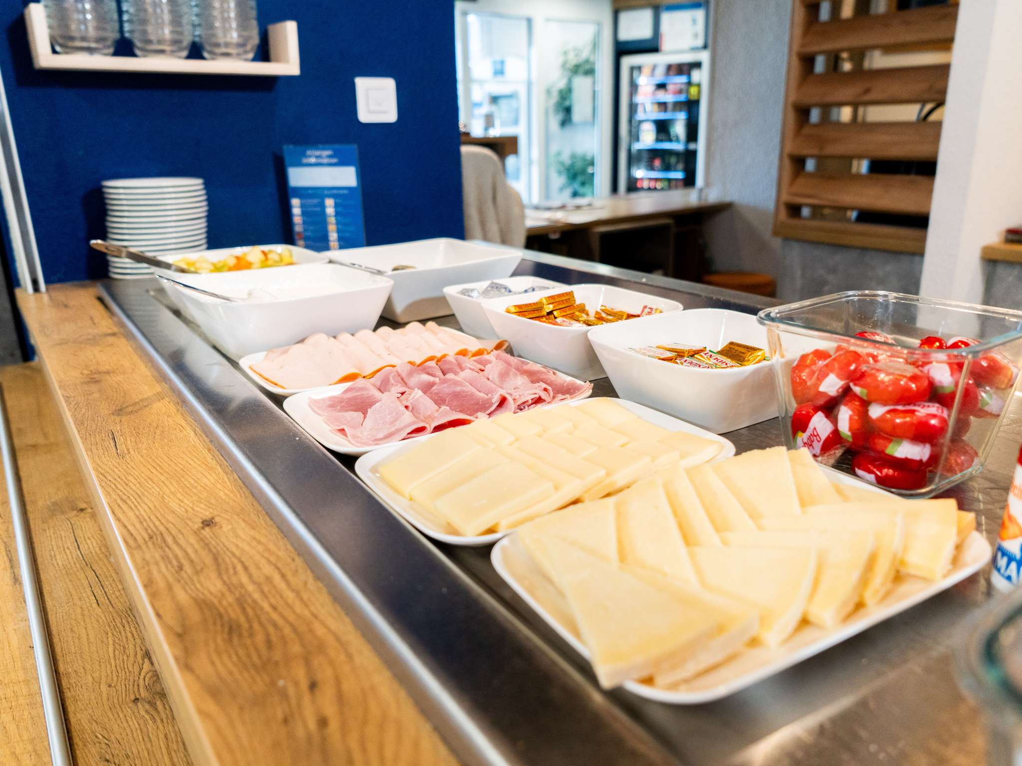 Foto - ibis budget Aix en Provence