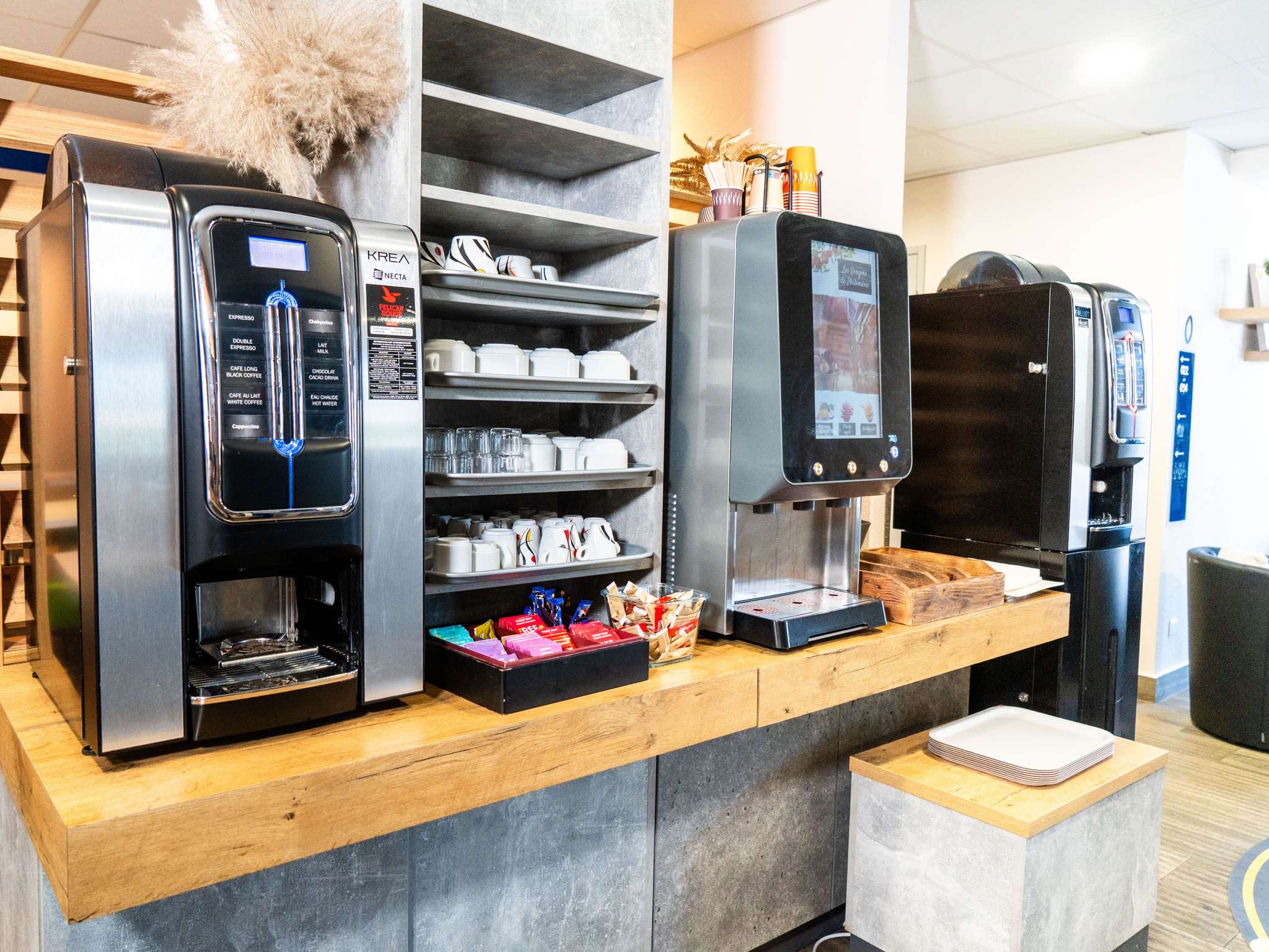 Foto - ibis budget Aix en Provence