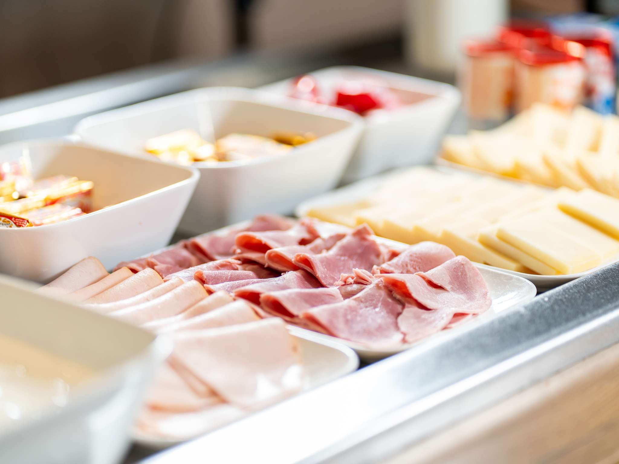 Foto - ibis budget Aix en Provence