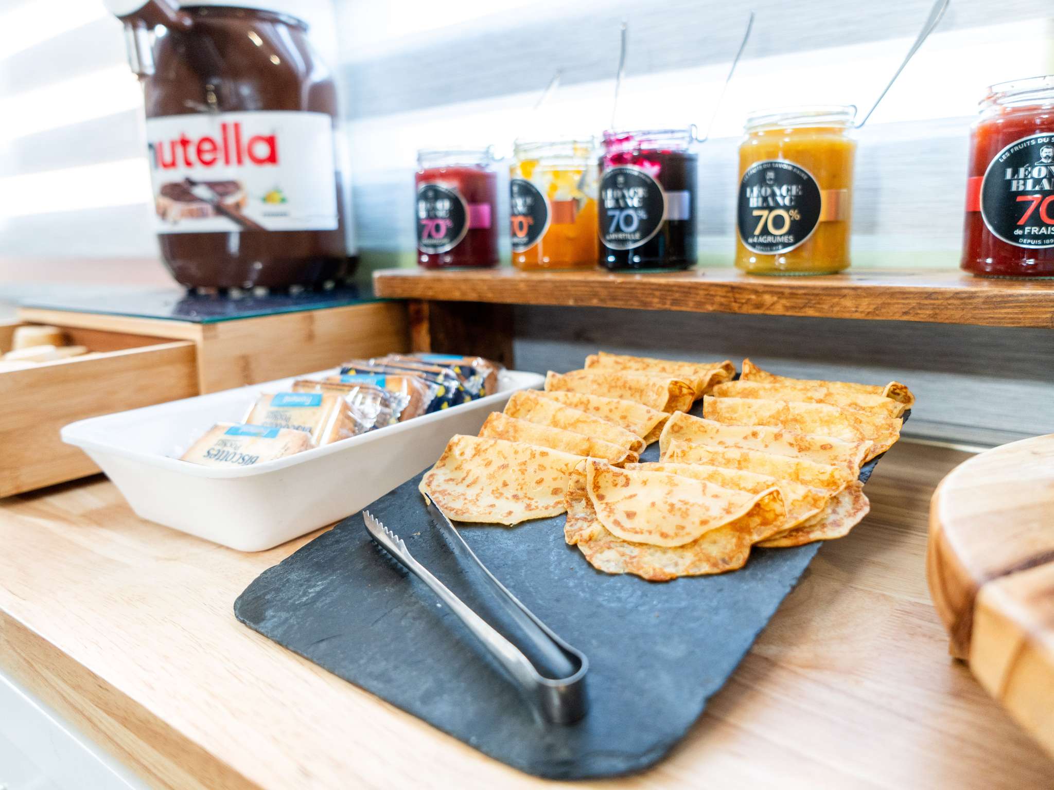 Foto - ibis budget Aix en Provence