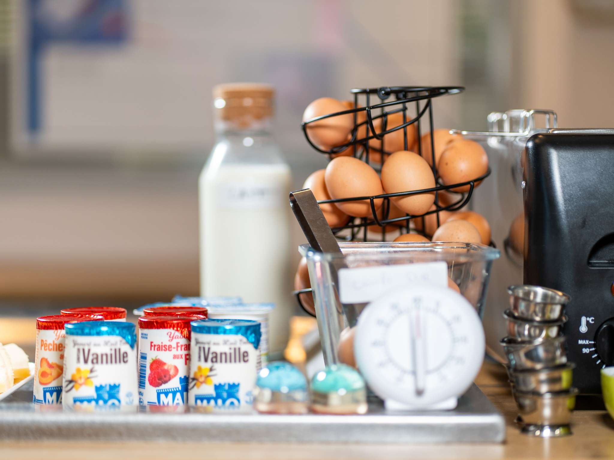 Foto - ibis budget Aix en Provence