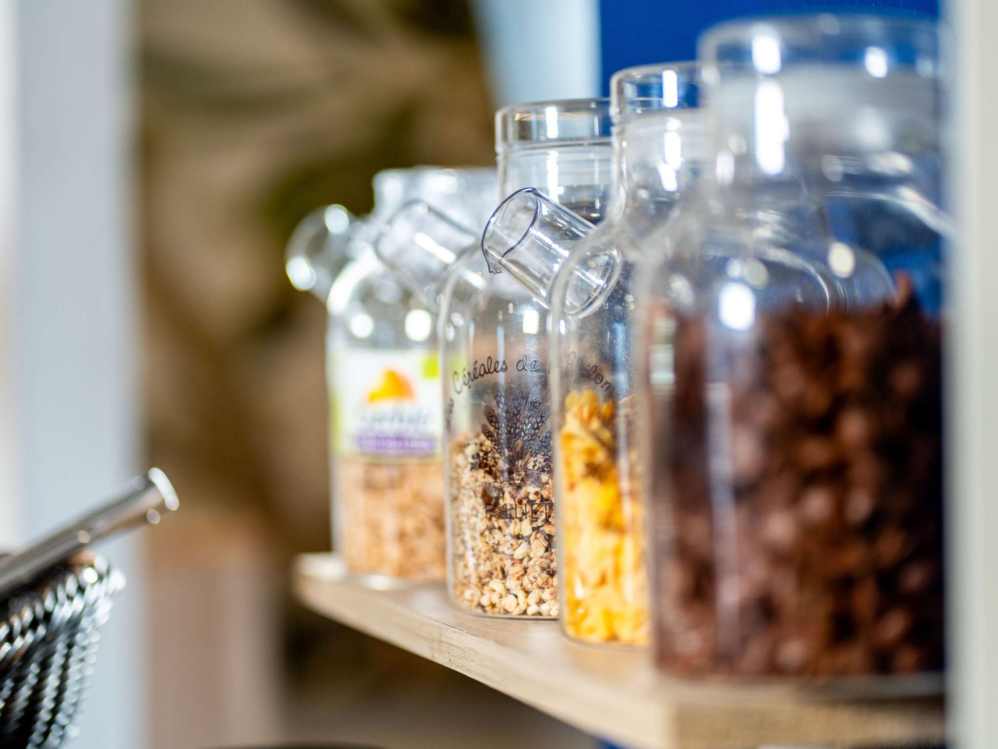 Foto - ibis budget Aix en Provence