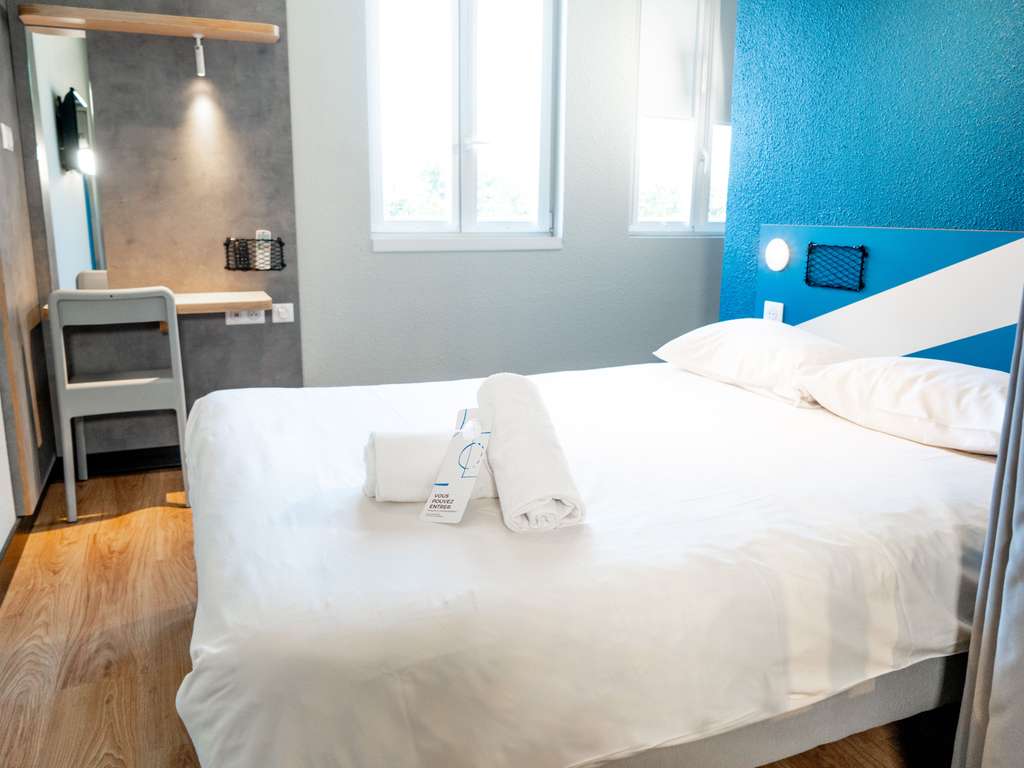 ibis budget Aix-en-Provence Les Milles - Image 3