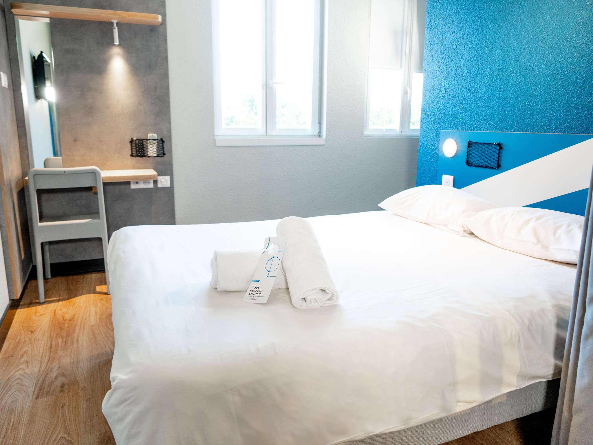 Foto - ibis budget Aix en Provence