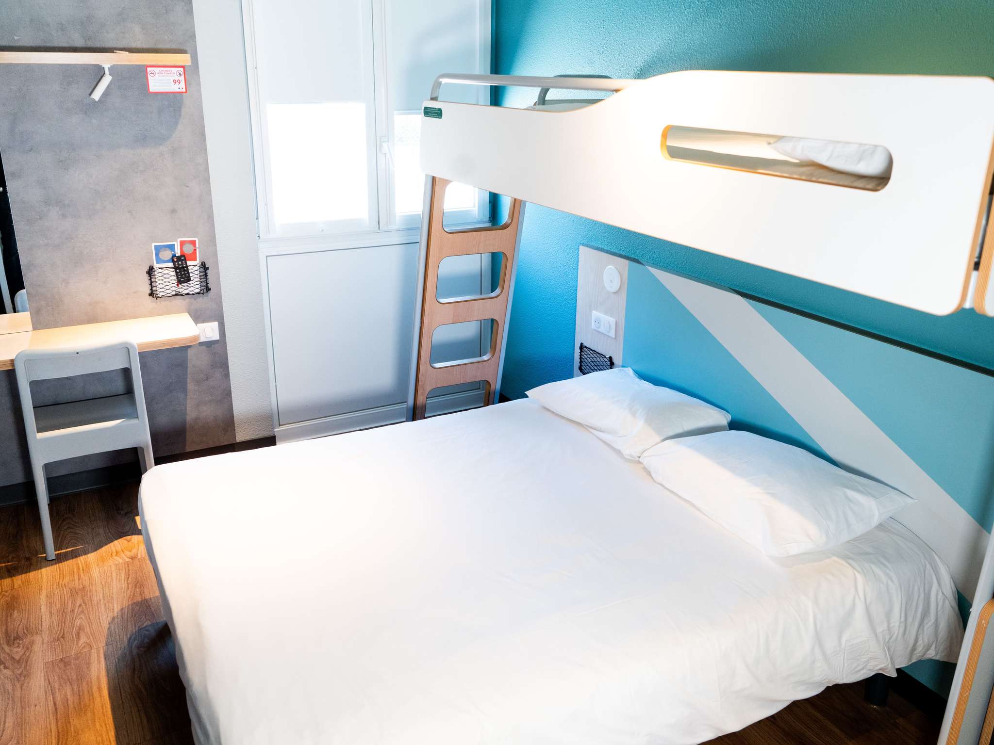 Foto - ibis budget Aix en Provence