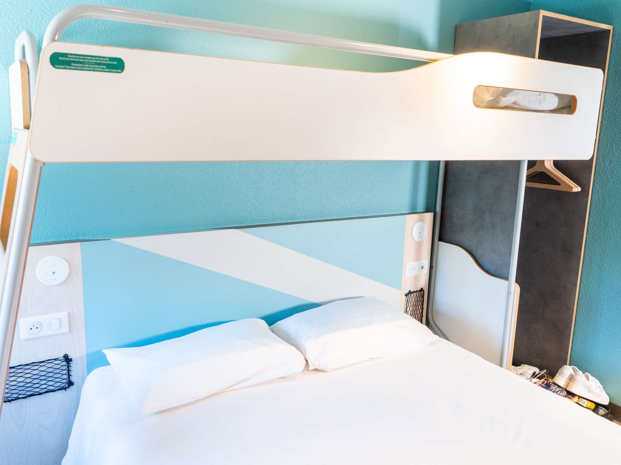 Foto - ibis budget Aix en Provence
