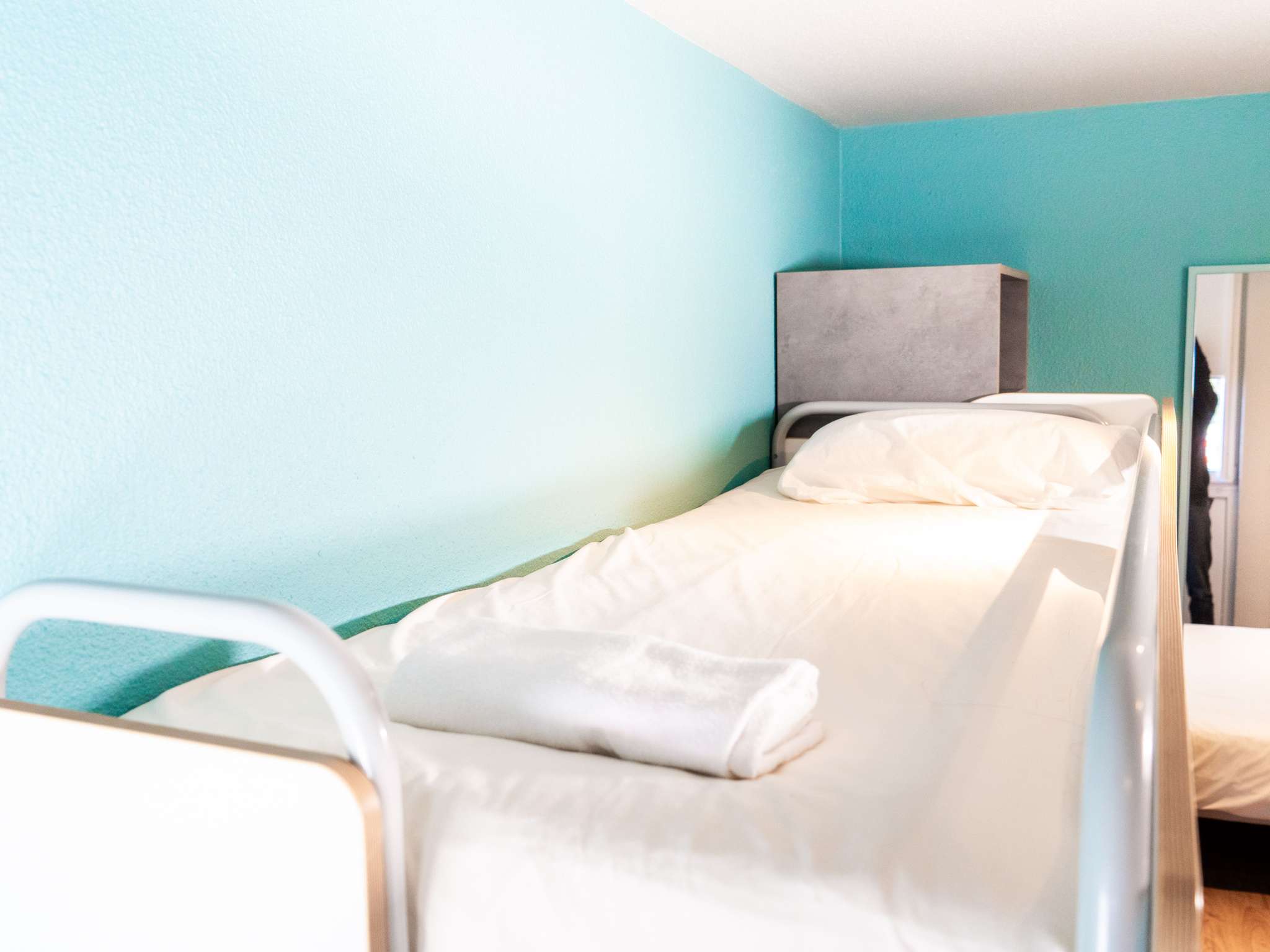 Foto - ibis budget Aix en Provence
