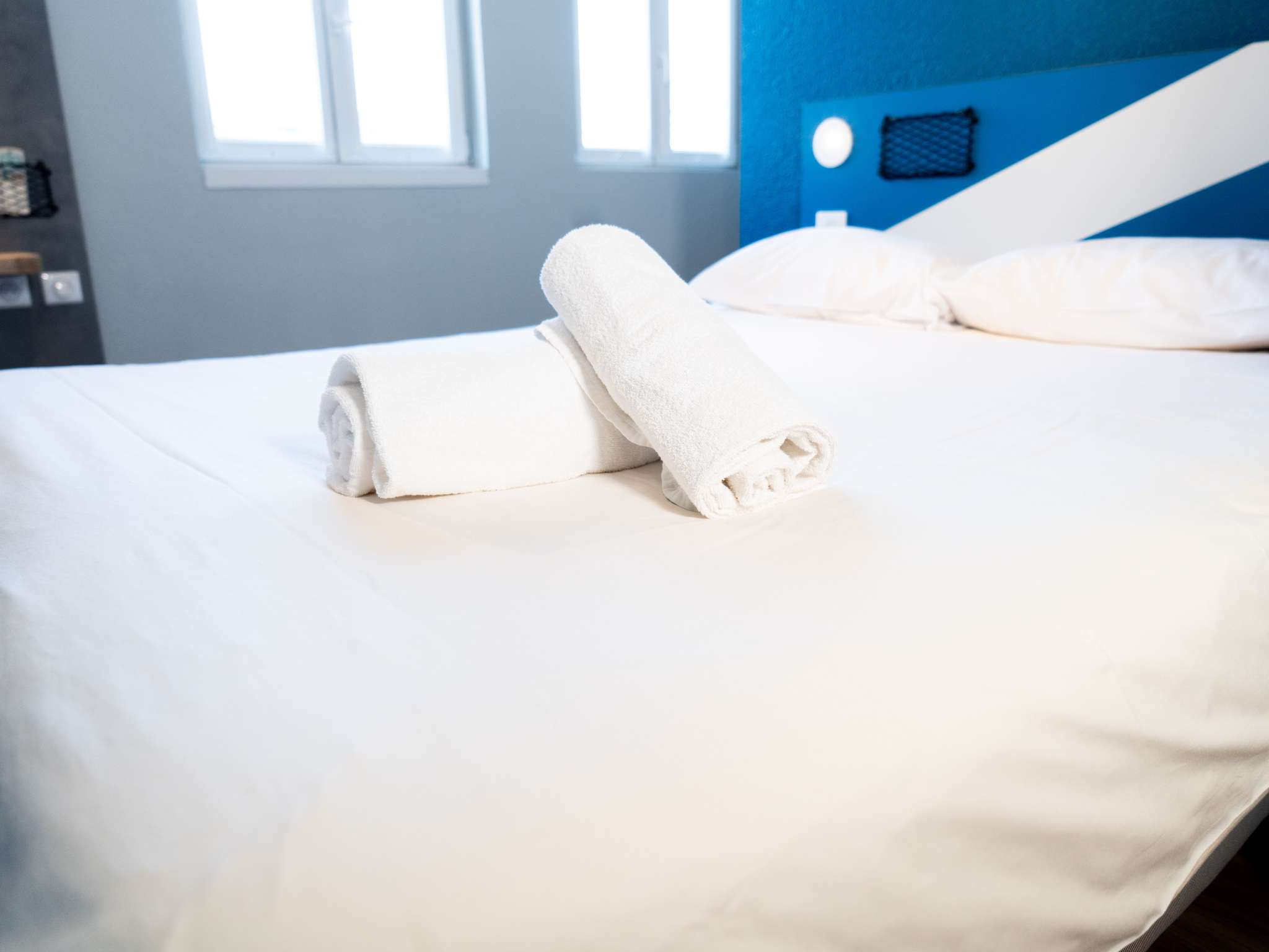 Foto - ibis budget Aix en Provence