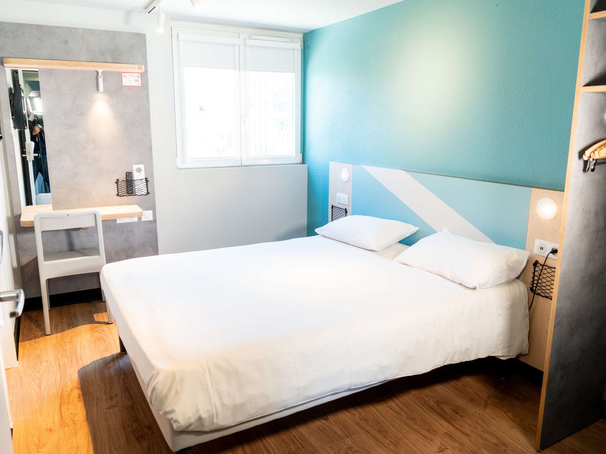 Foto - ibis budget Aix en Provence
