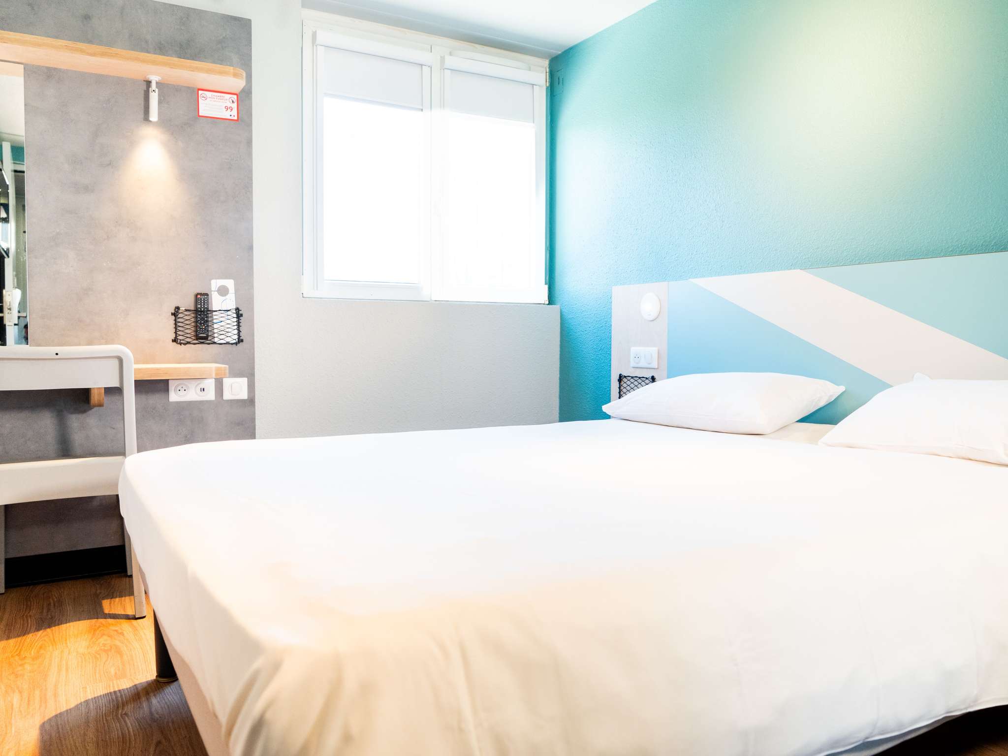 Foto - ibis budget Aix en Provence