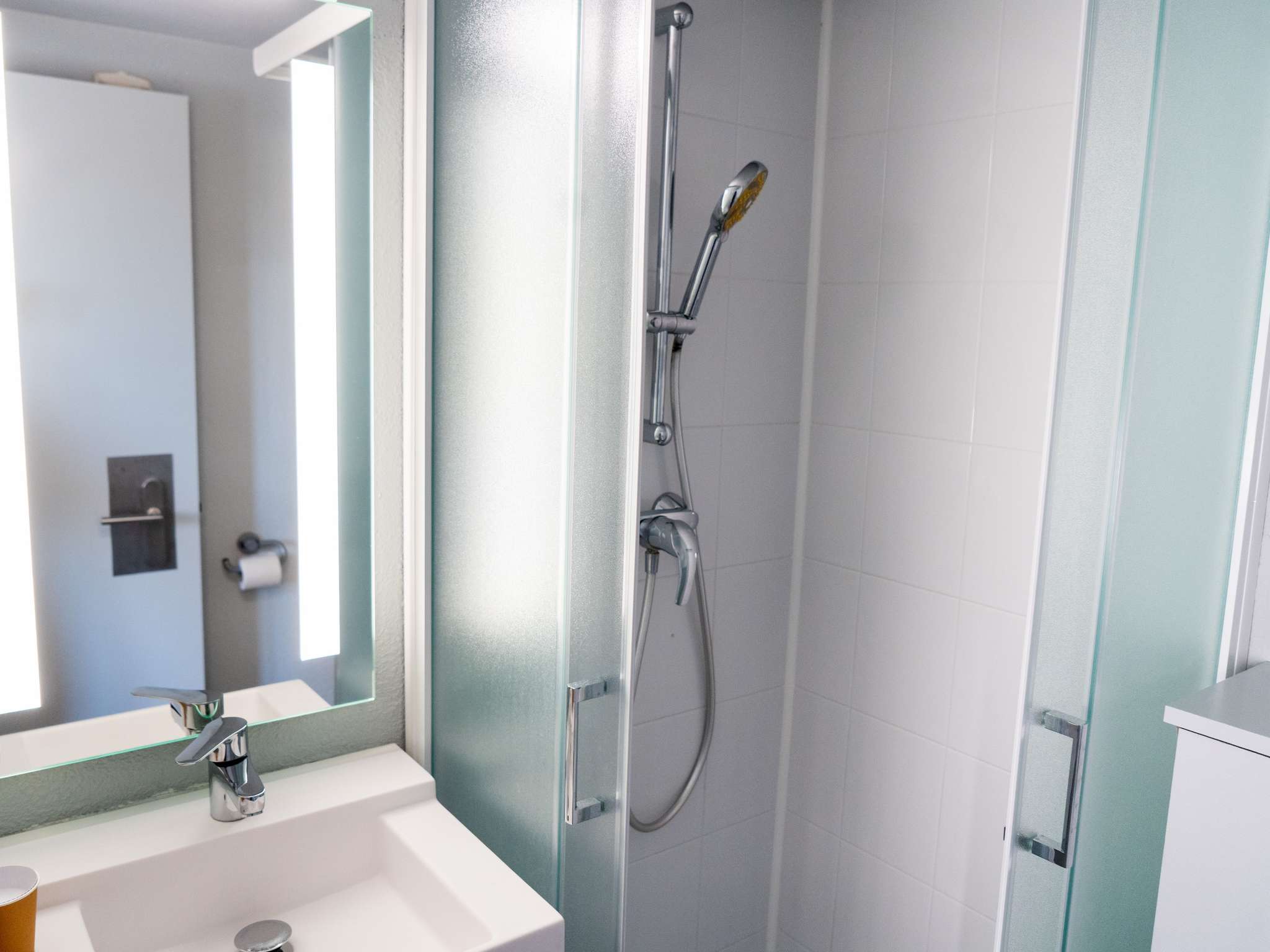 Foto - ibis budget Aix en Provence
