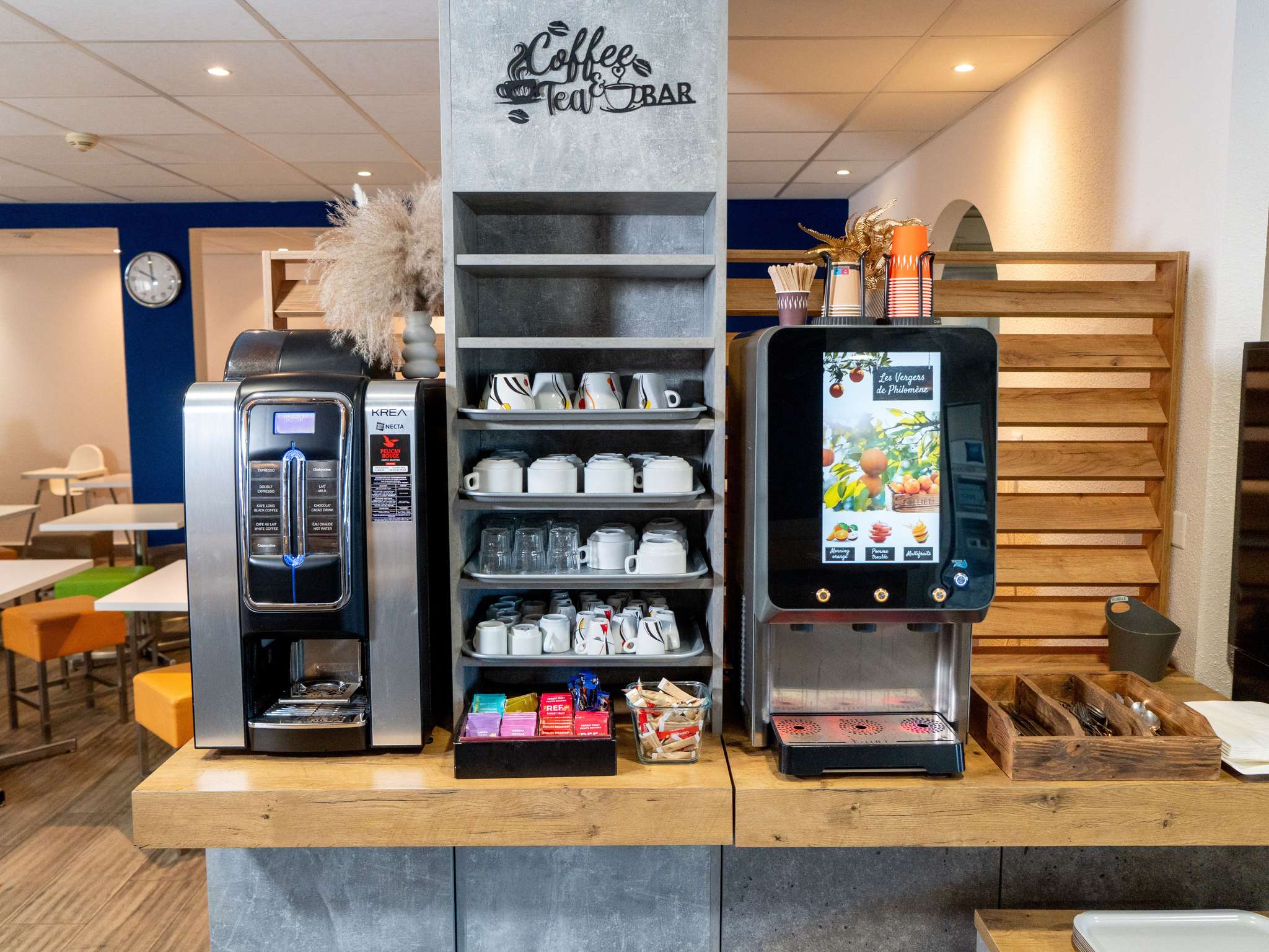 Foto - ibis budget Aix en Provence
