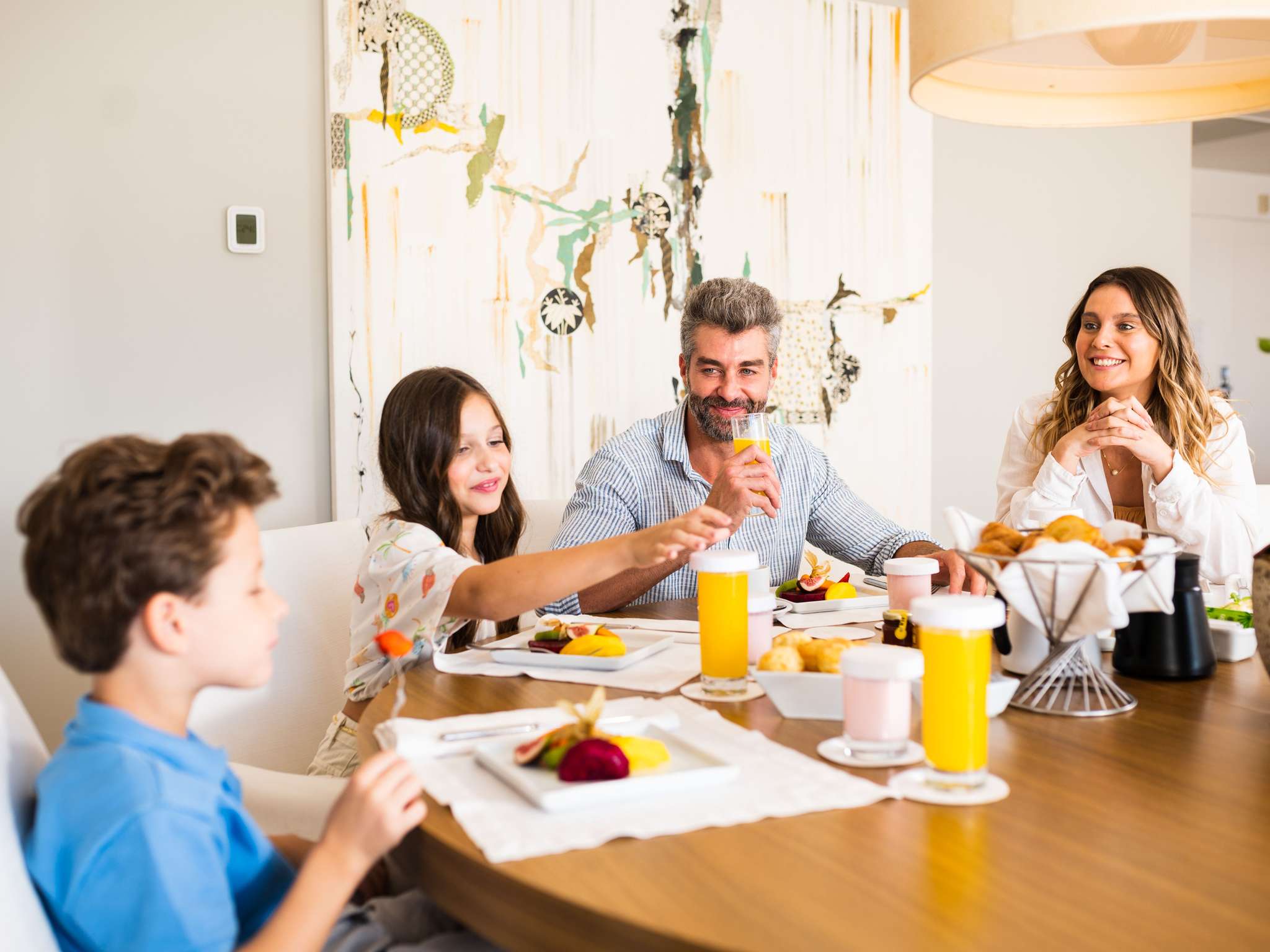 Photo - Hotel Jequitimar Guaruja Resort & Spa by Accor - Ex Sofitel