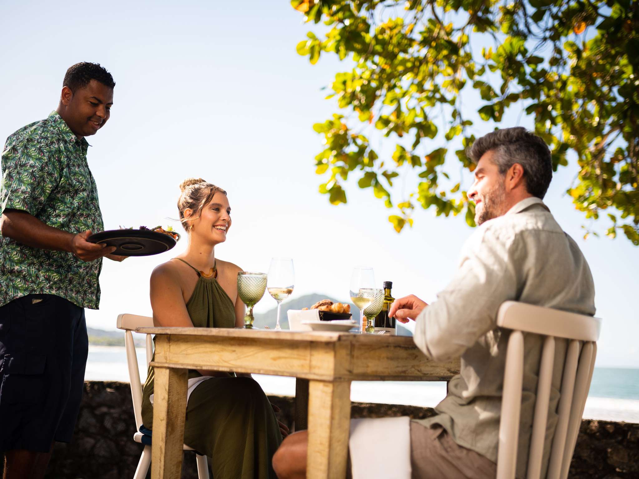 Photo - Hotel Jequitimar Guaruja Resort & Spa by Accor - Ex Sofitel