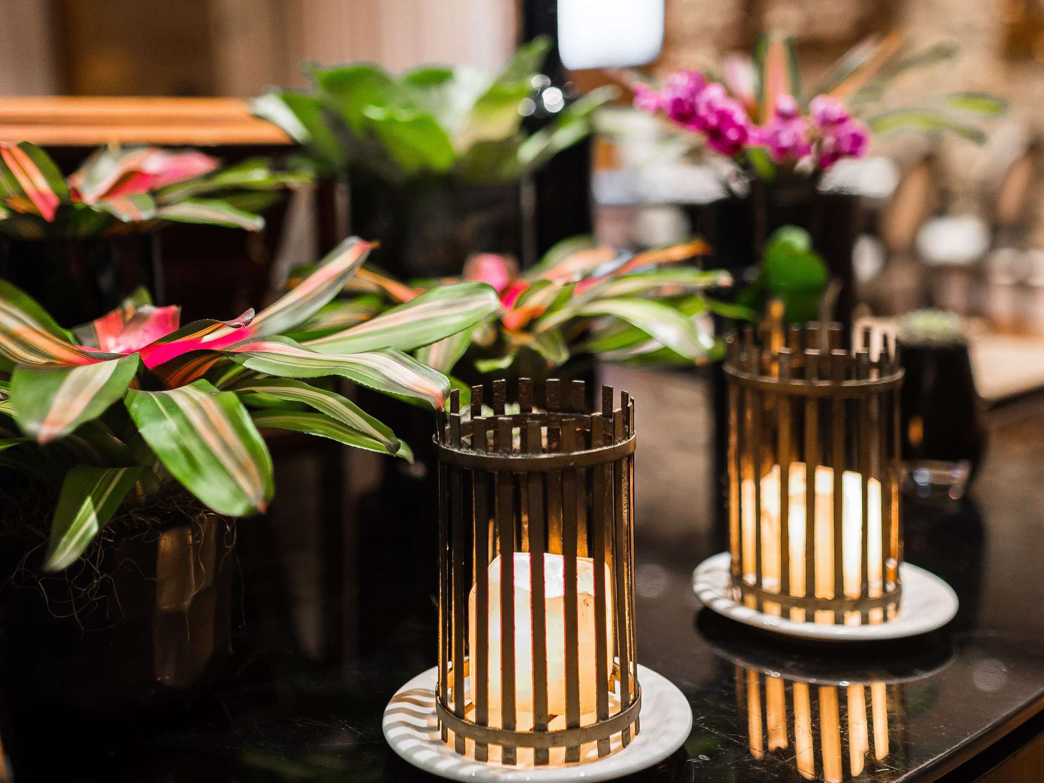 Photo - Hotel Jequitimar Guaruja Resort & Spa by Accor - Ex Sofitel