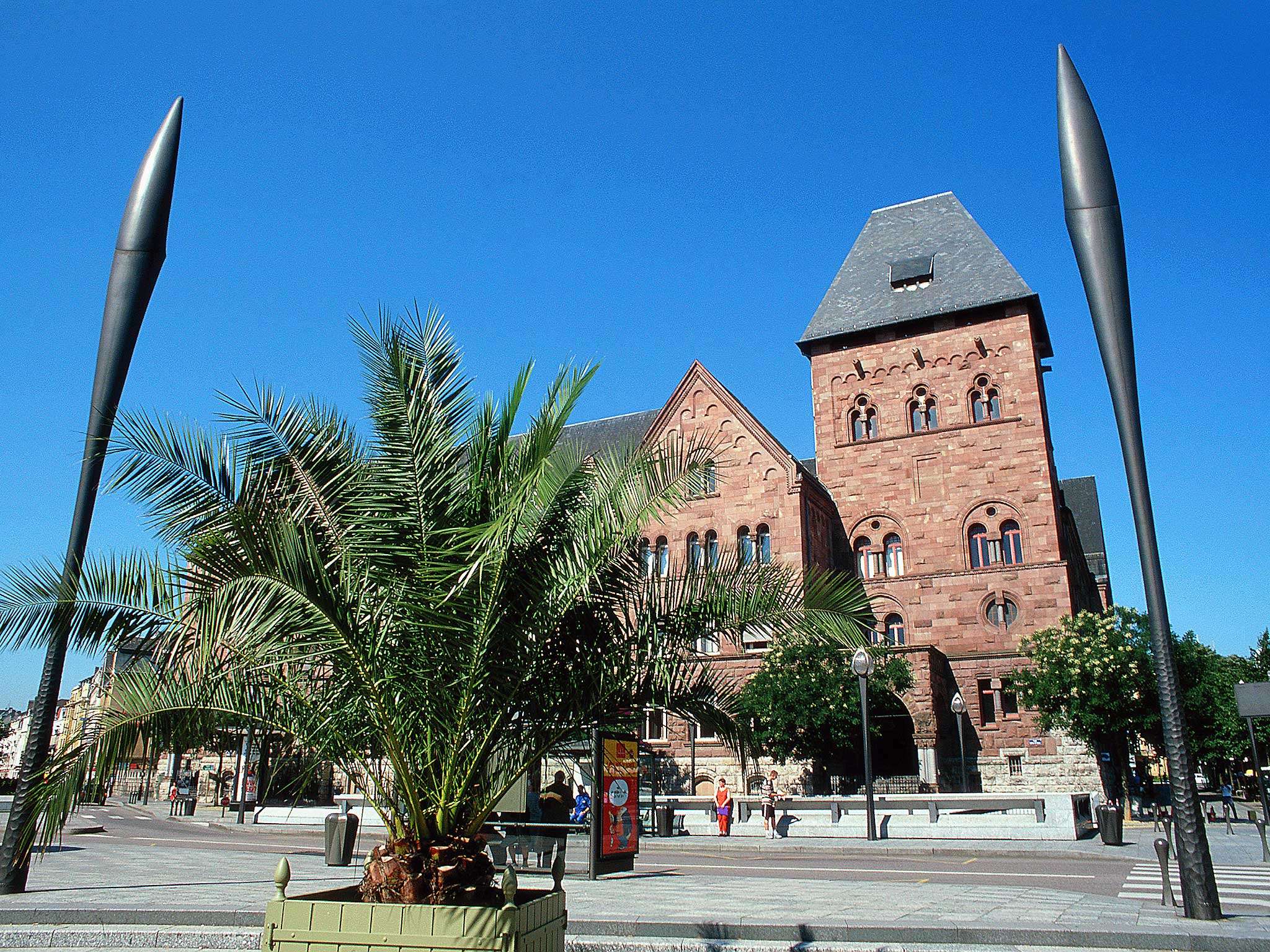 Photo - ibis budget Metz Sud