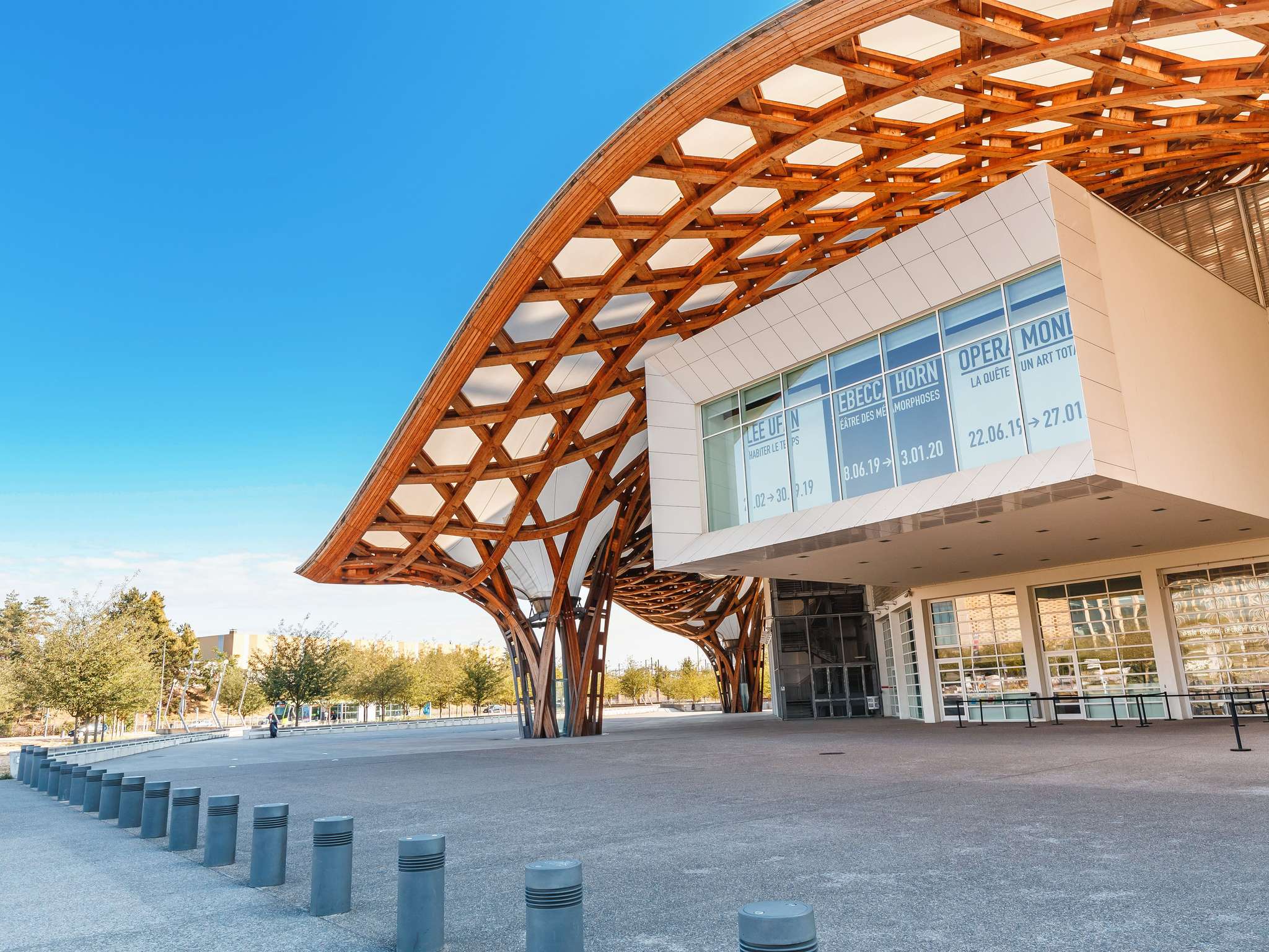 Photo - ibis budget Metz Sud