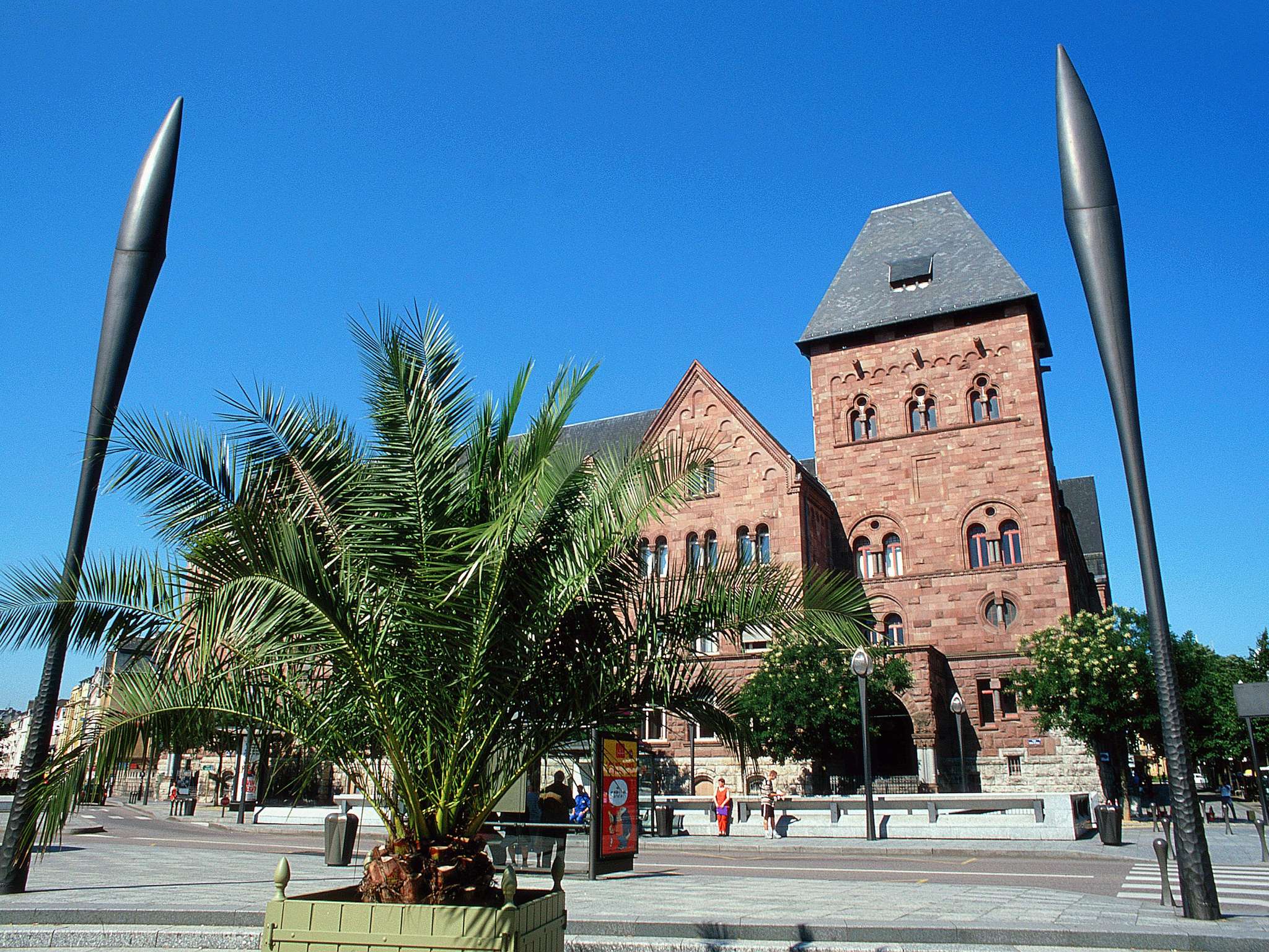 Photo - ibis budget Metz Sud