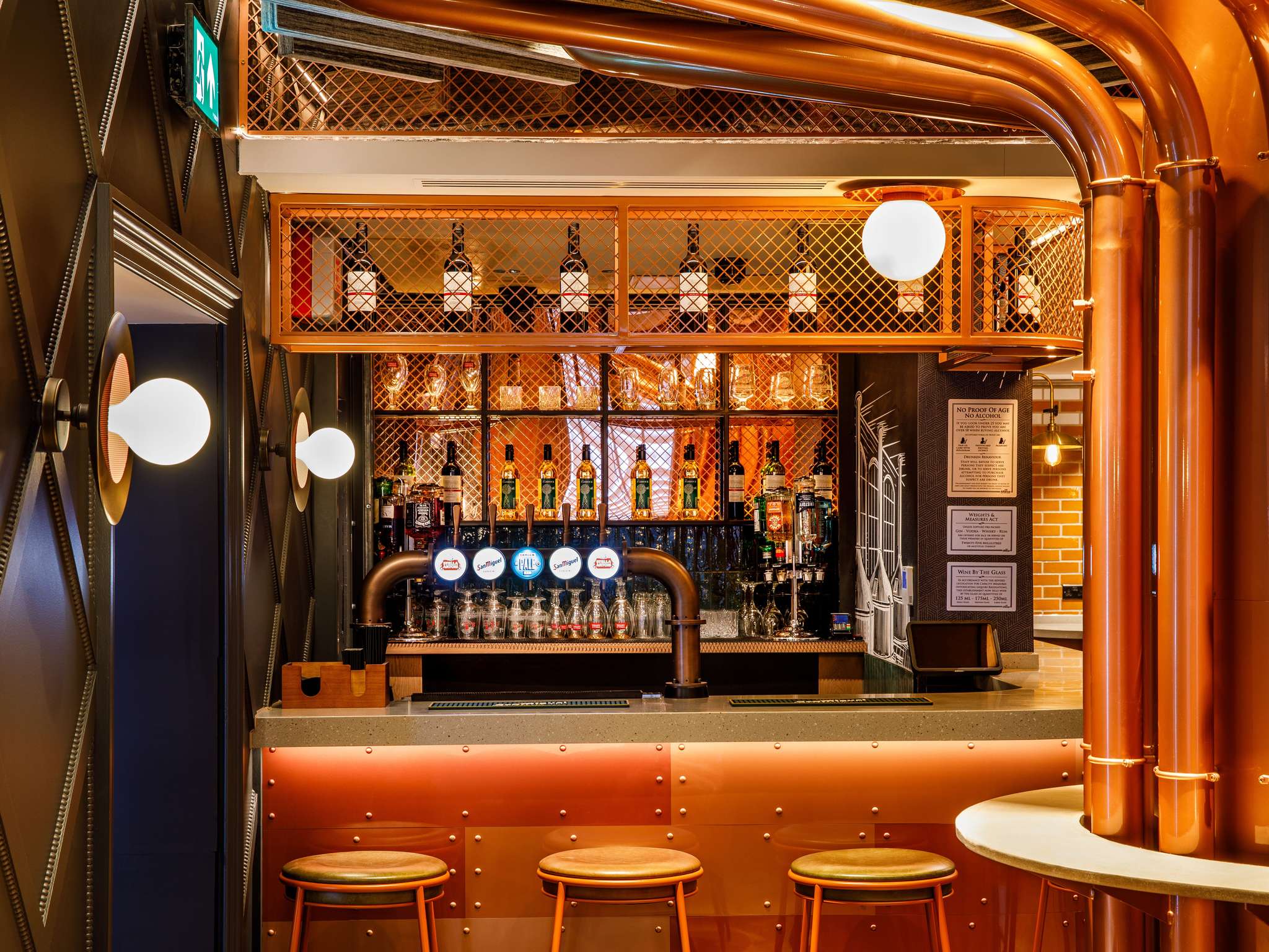 Photo - ibis Styles York Centre