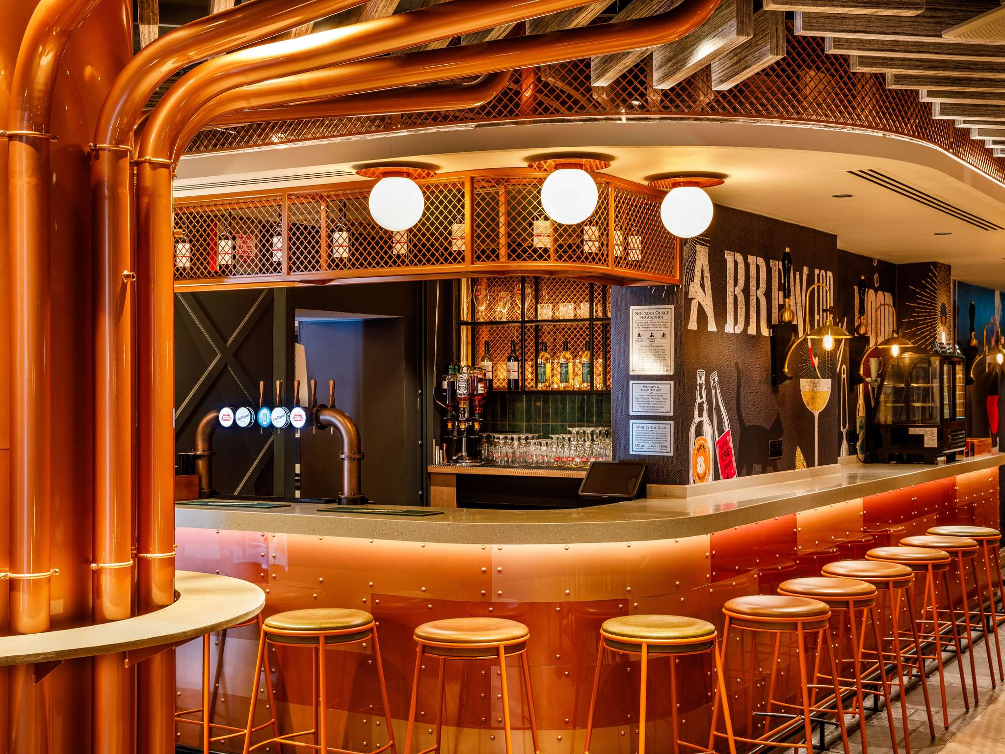 Photo - ibis Styles York Centre