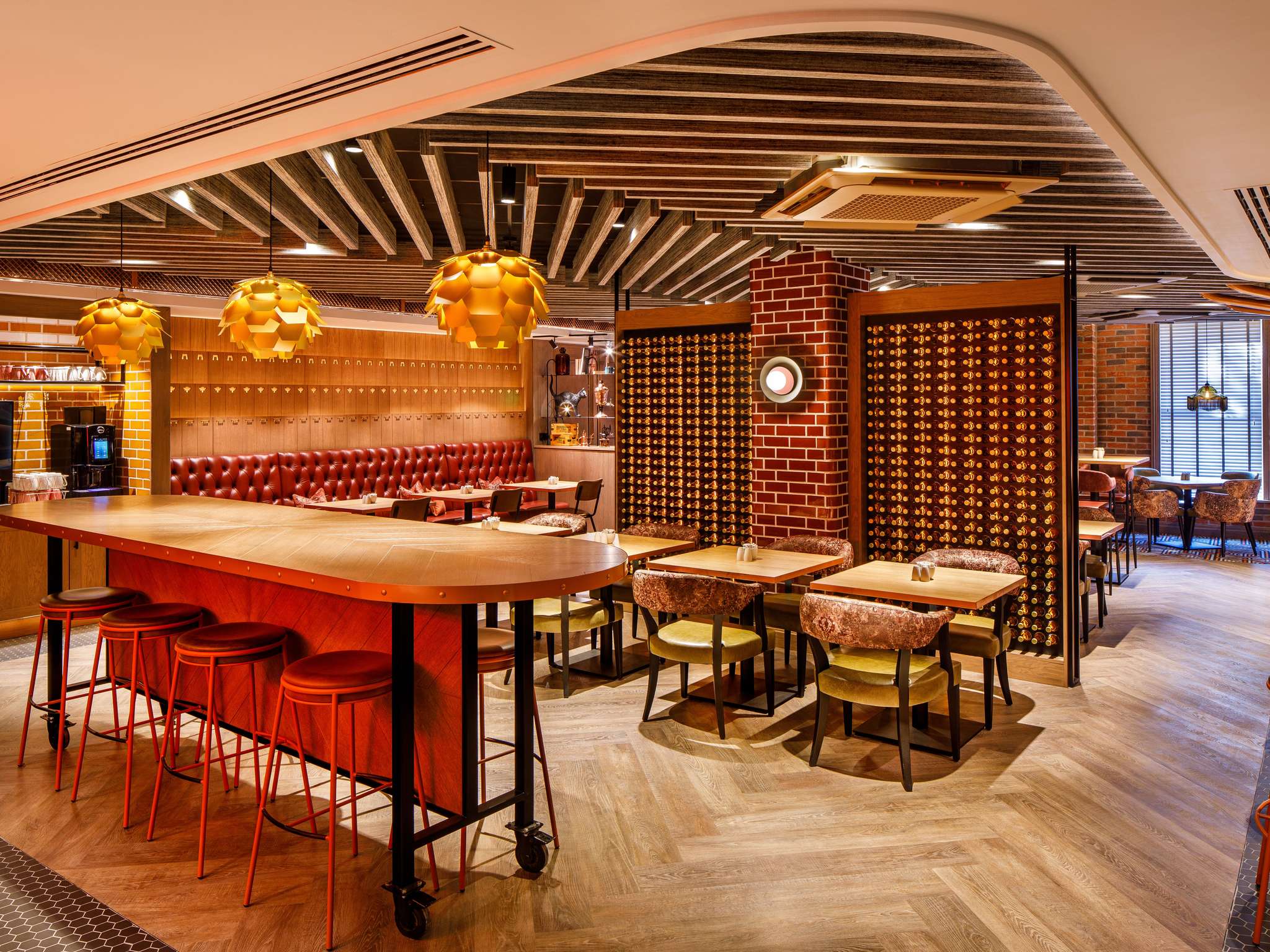 Photo - ibis Styles York Centre