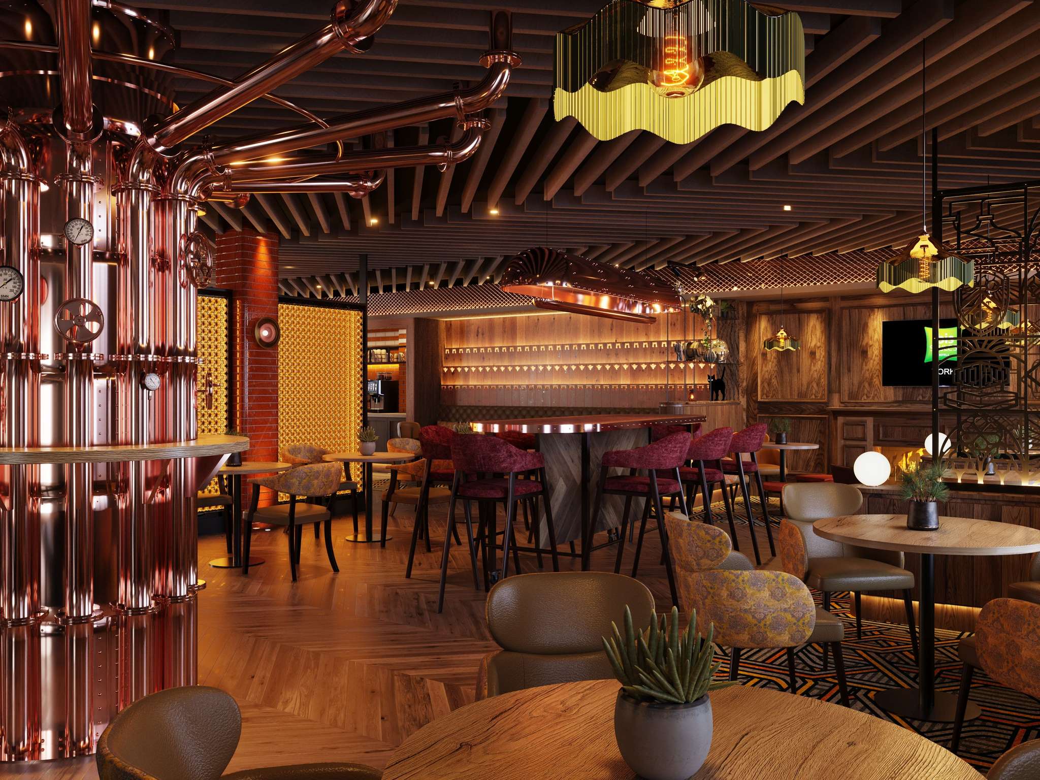 Photo - ibis Styles York Centre