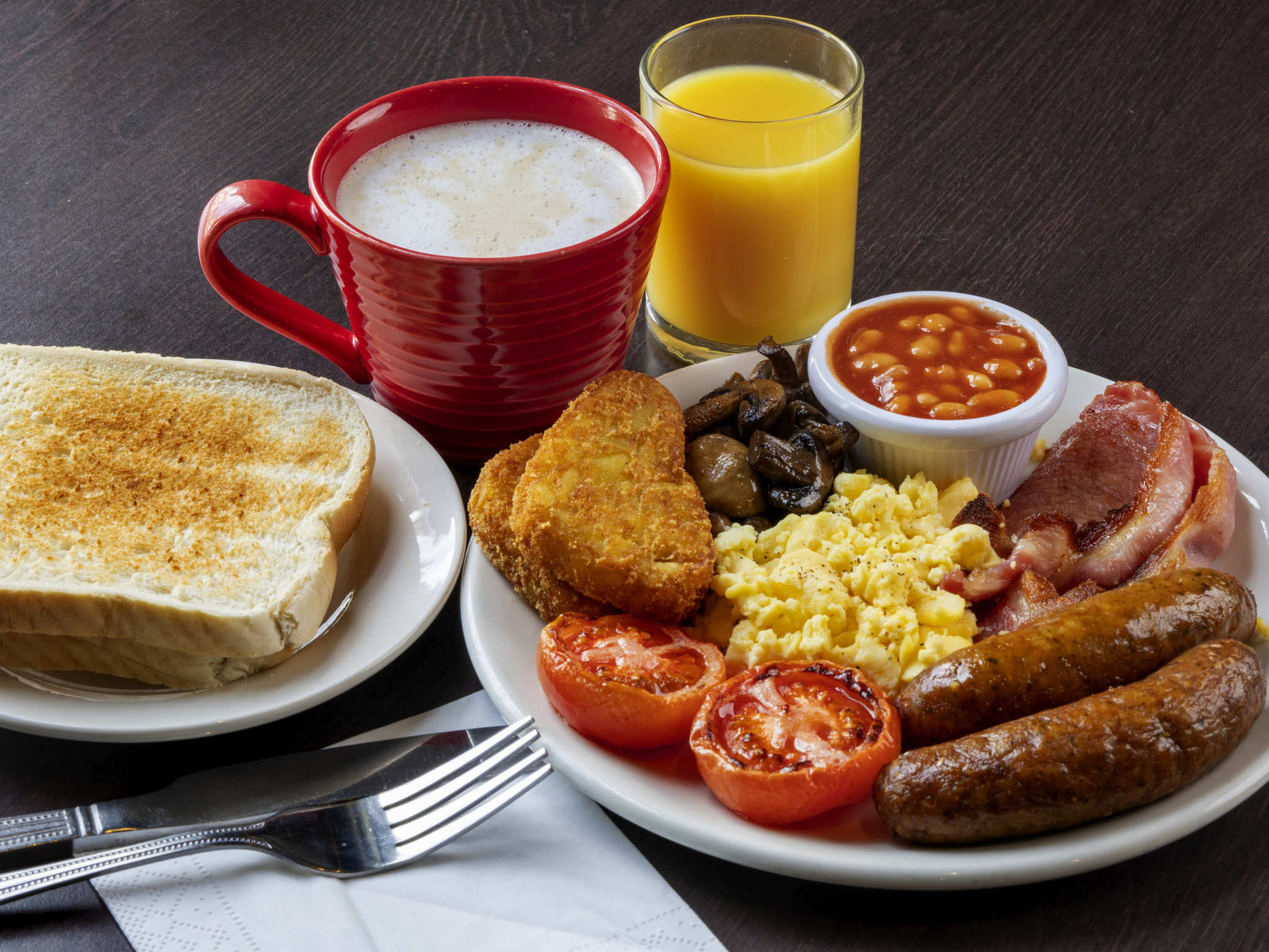 Photo - ibis Styles York Centre