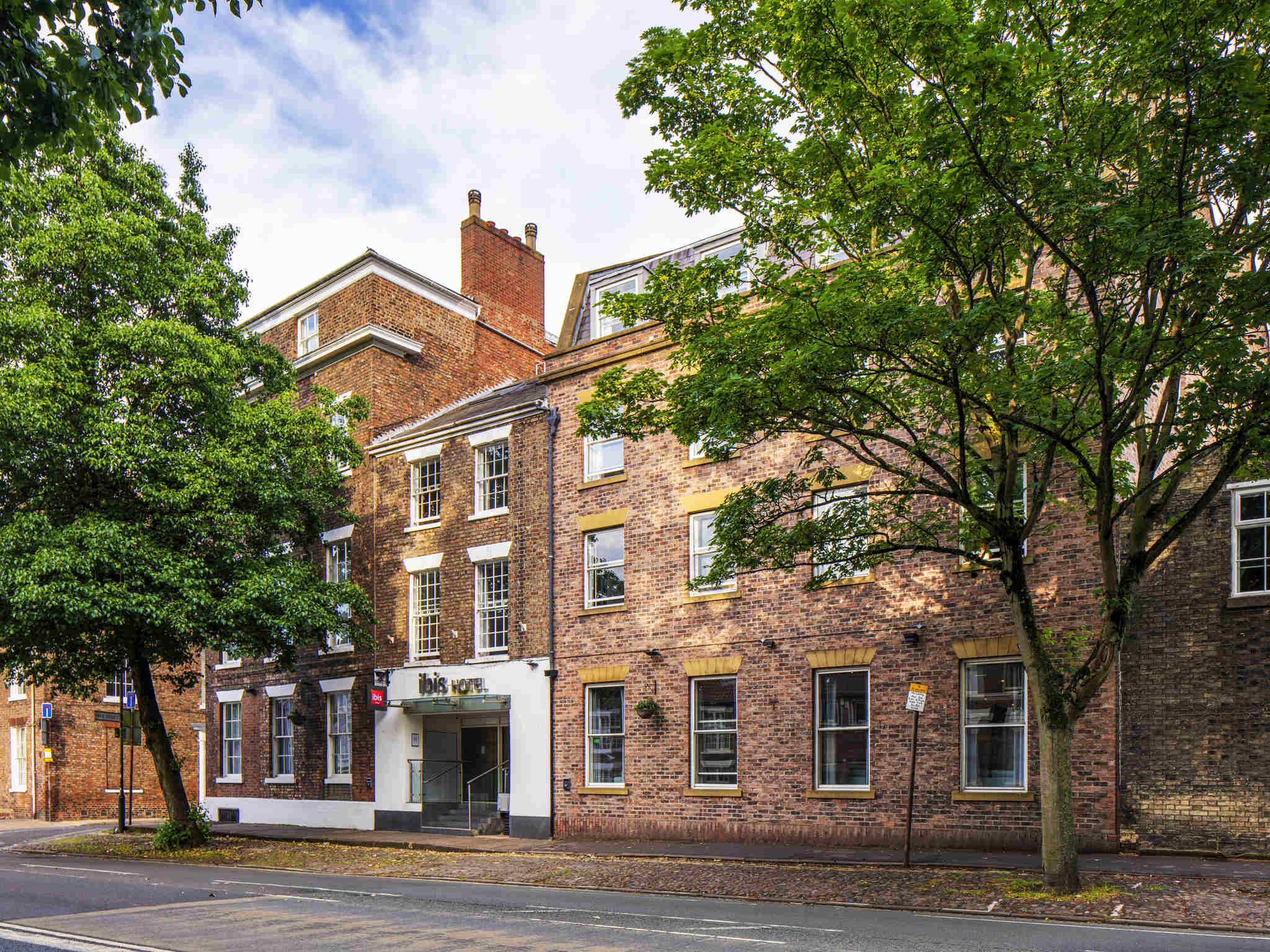 Photo - ibis Styles York Centre