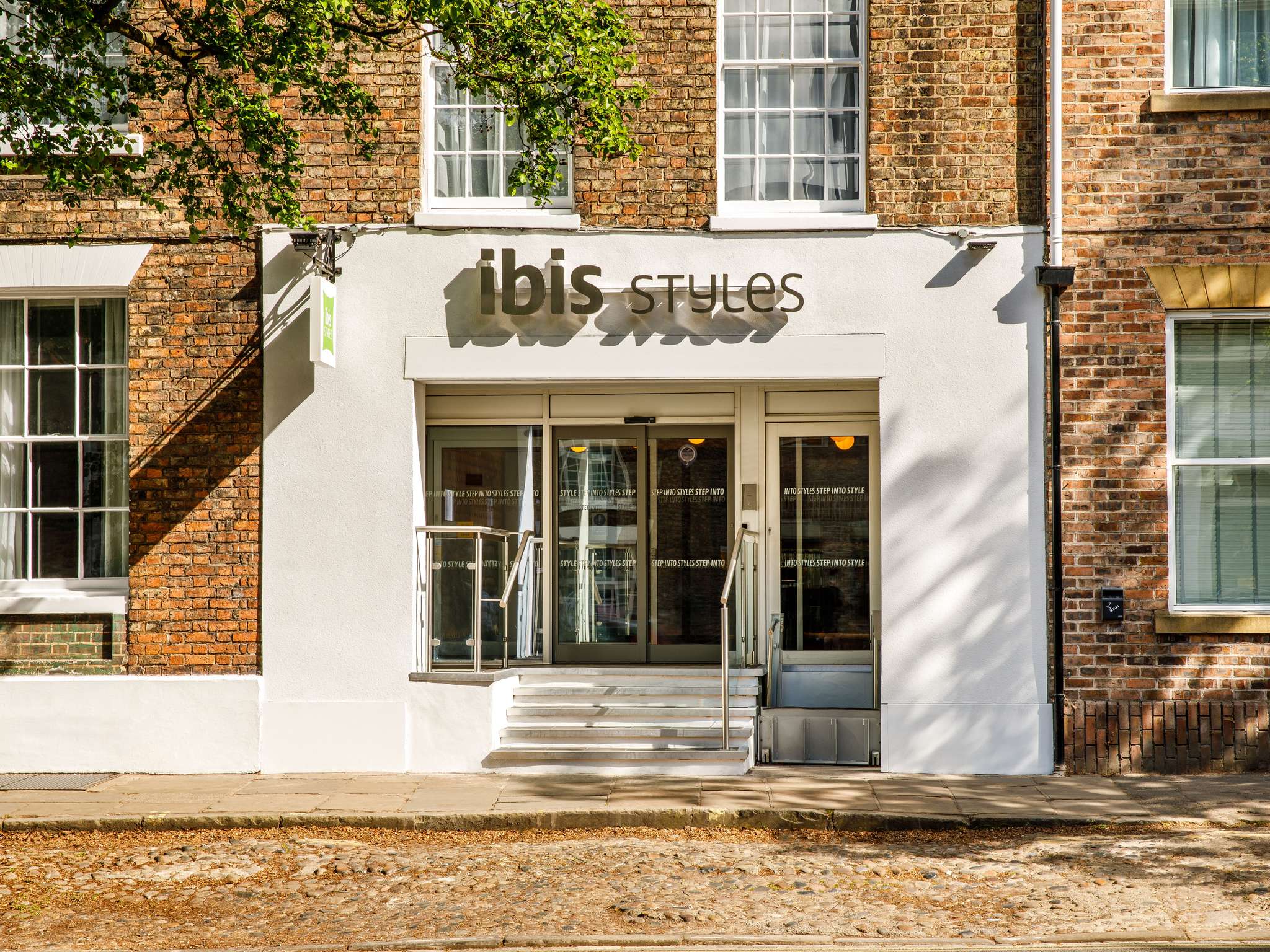 Photo - ibis Styles York Centre