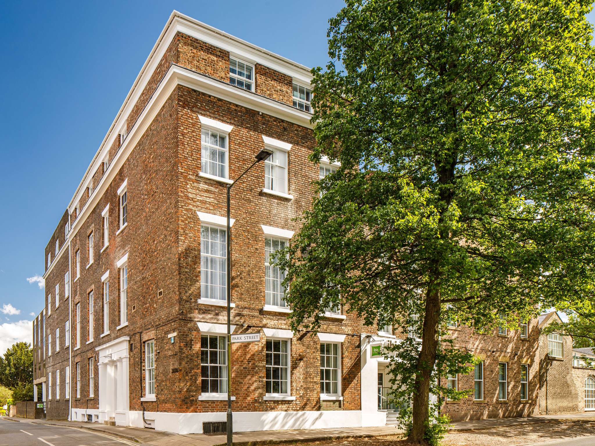 Photo - ibis Styles York Centre