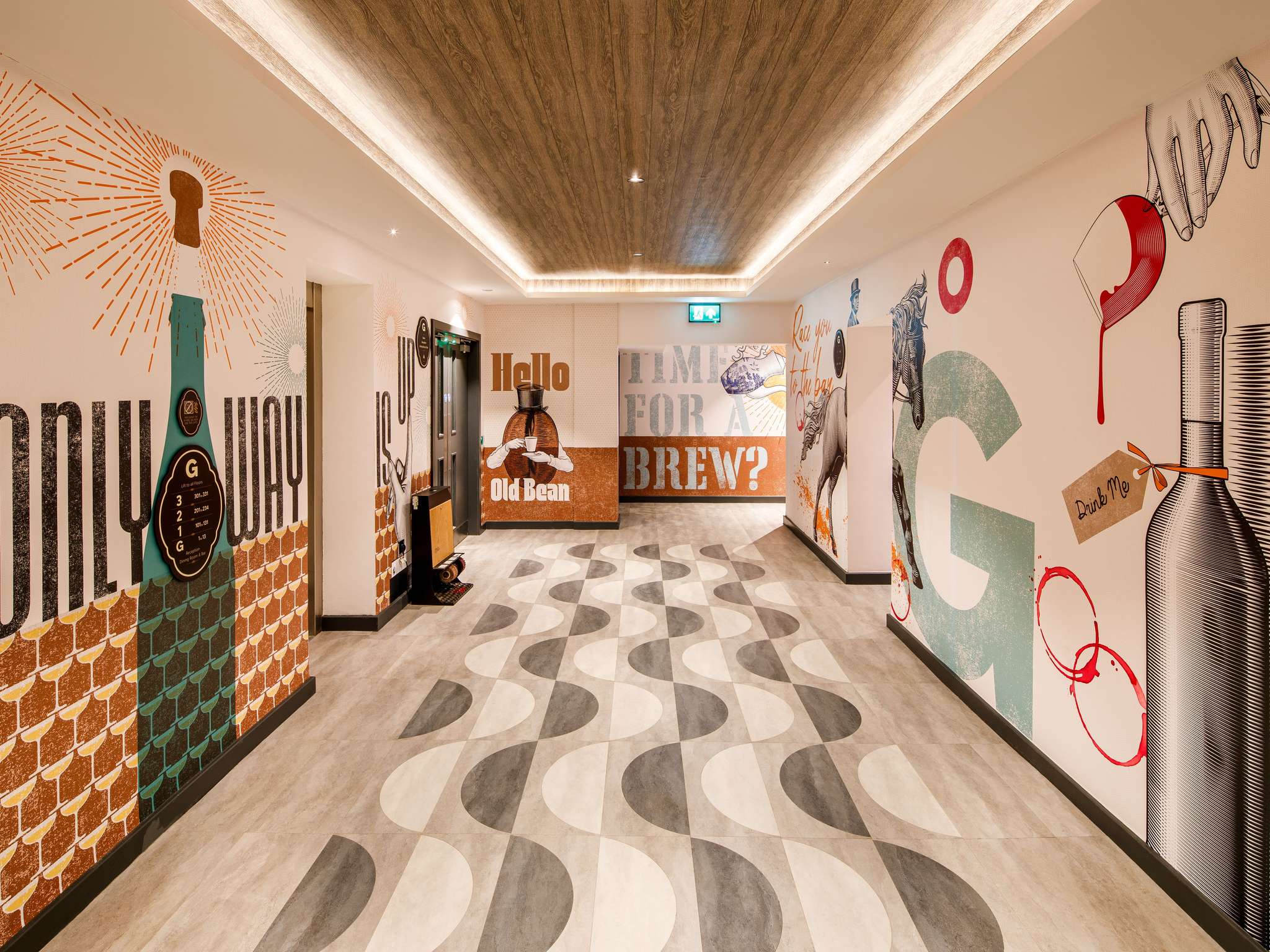 Photo - ibis Styles York Centre