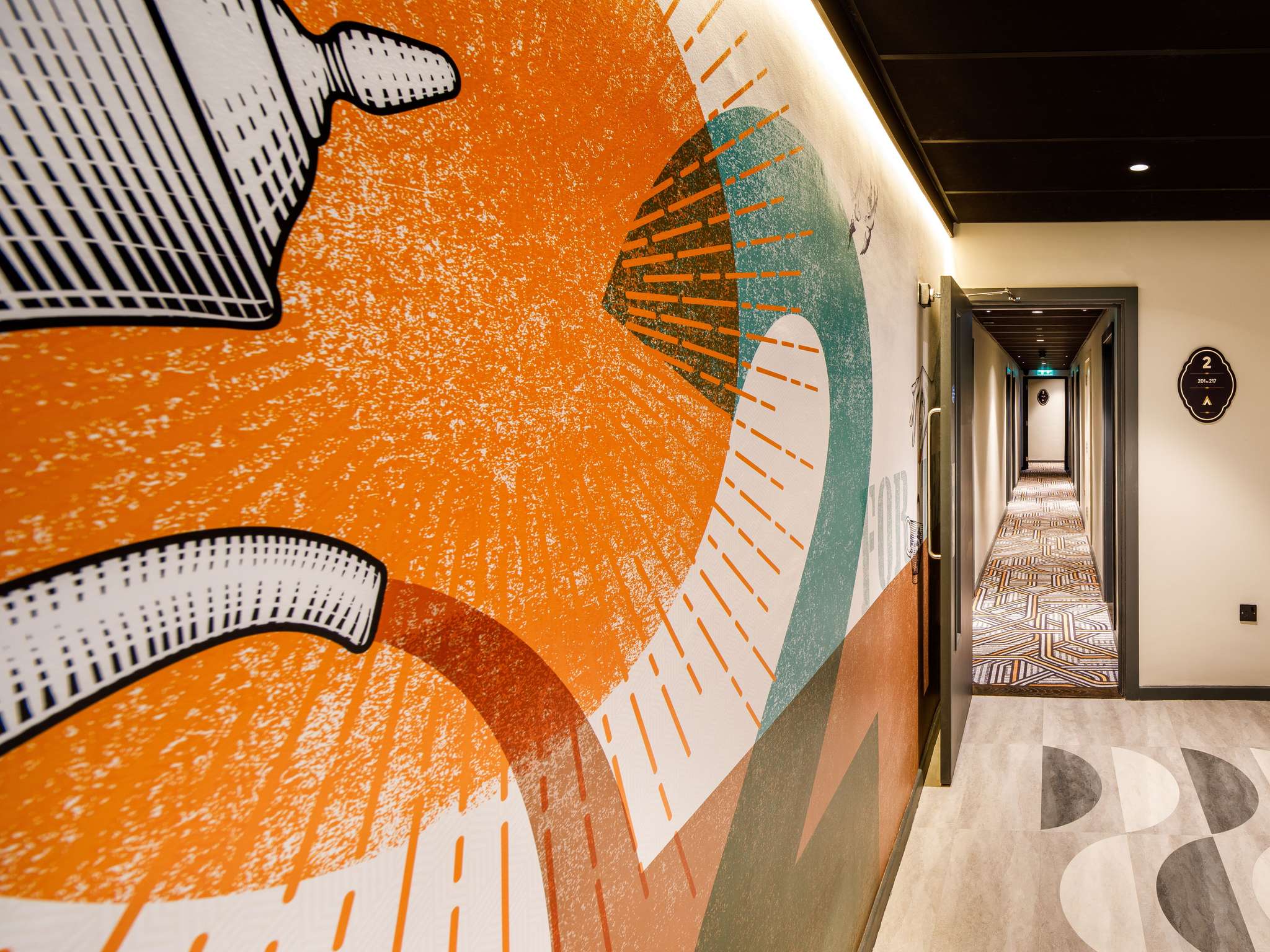 Photo - ibis Styles York Centre