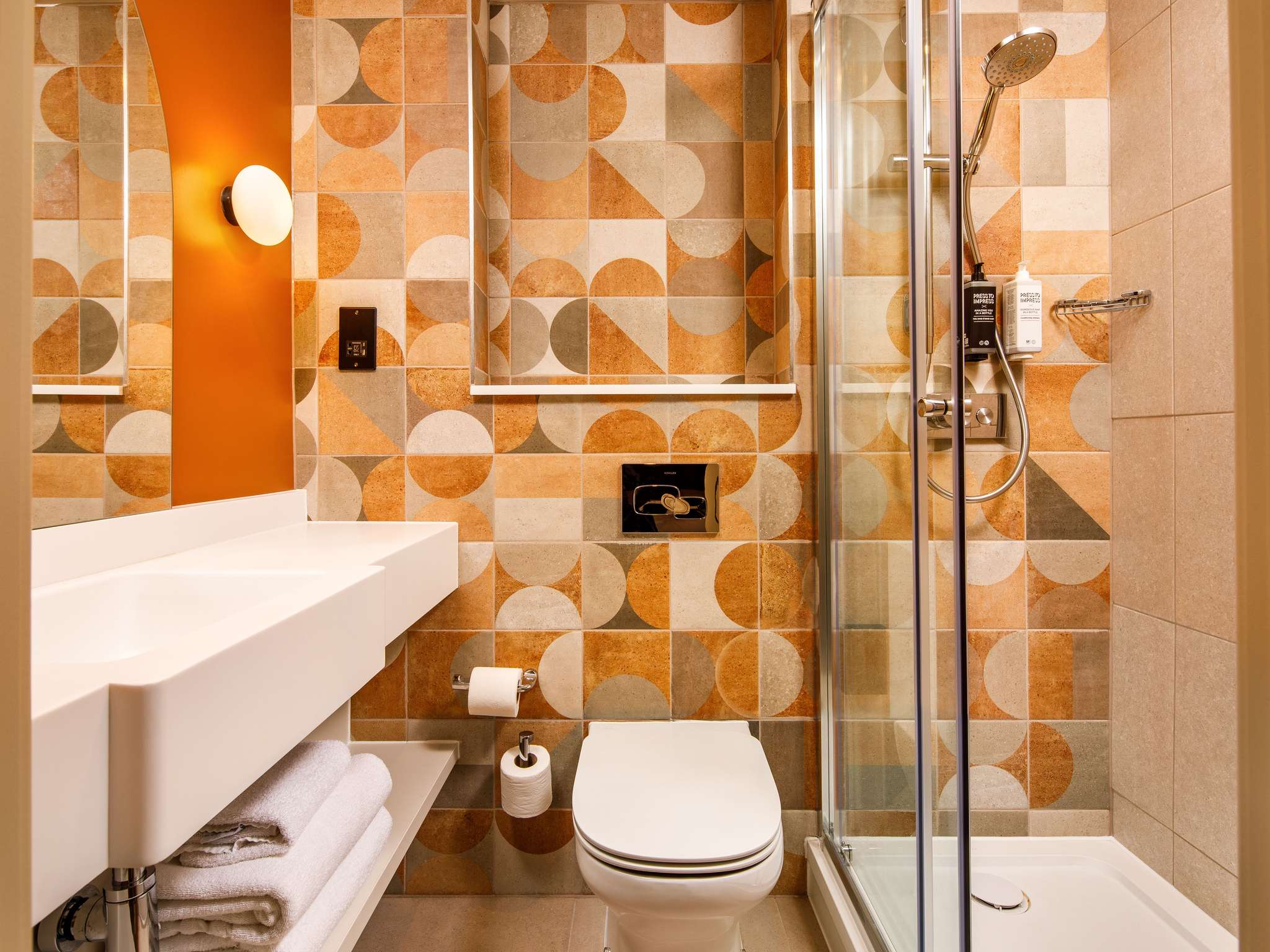 Photo - ibis Styles York Centre