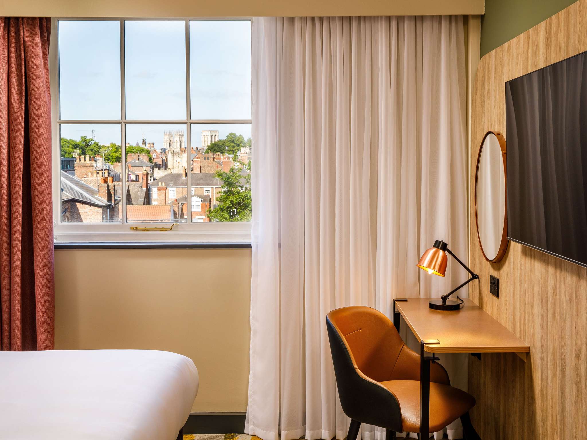 Photo - ibis Styles York Centre
