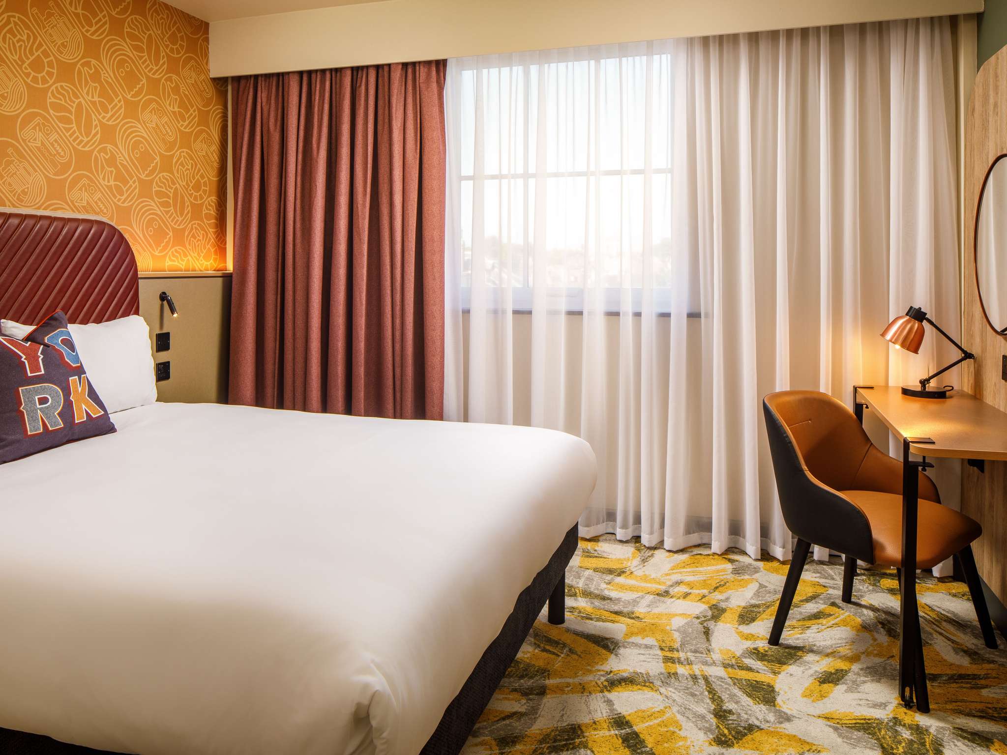 Photo - ibis Styles York Centre