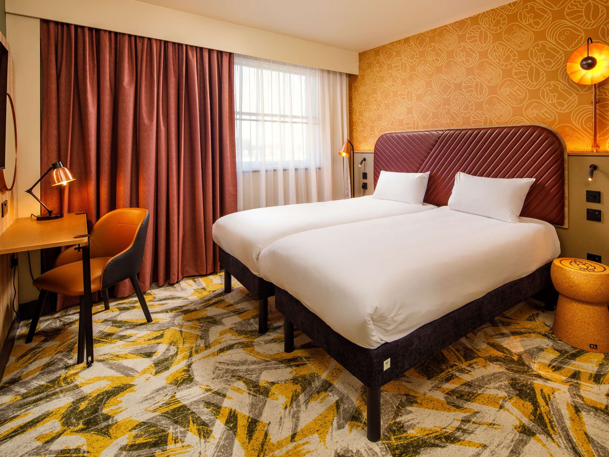 Photo - ibis Styles York Centre