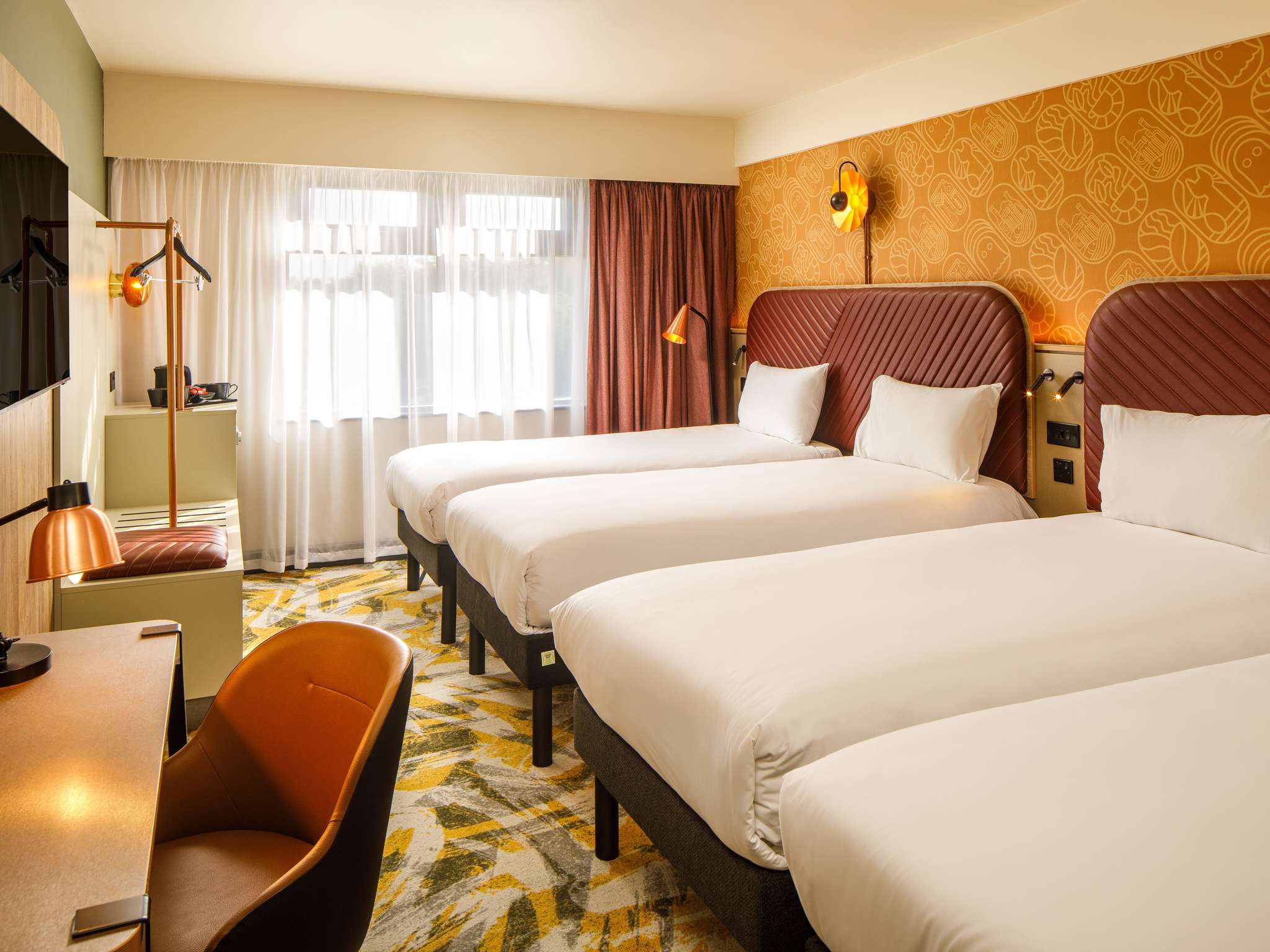 Photo - ibis Styles York Centre