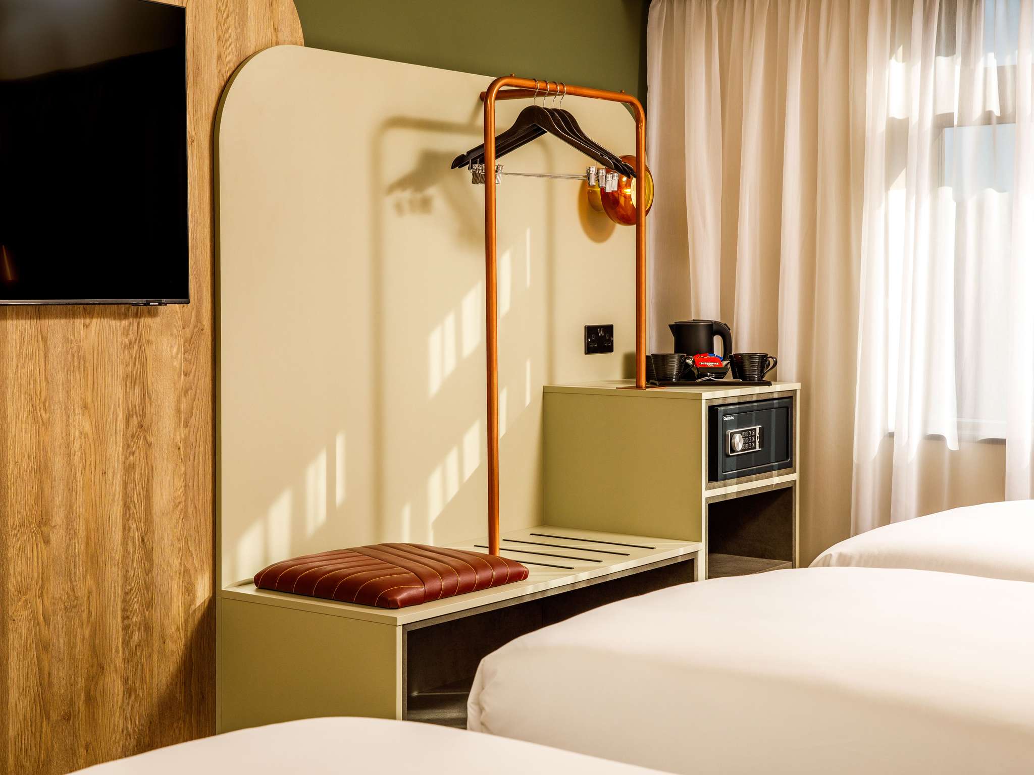 Photo - ibis Styles York Centre