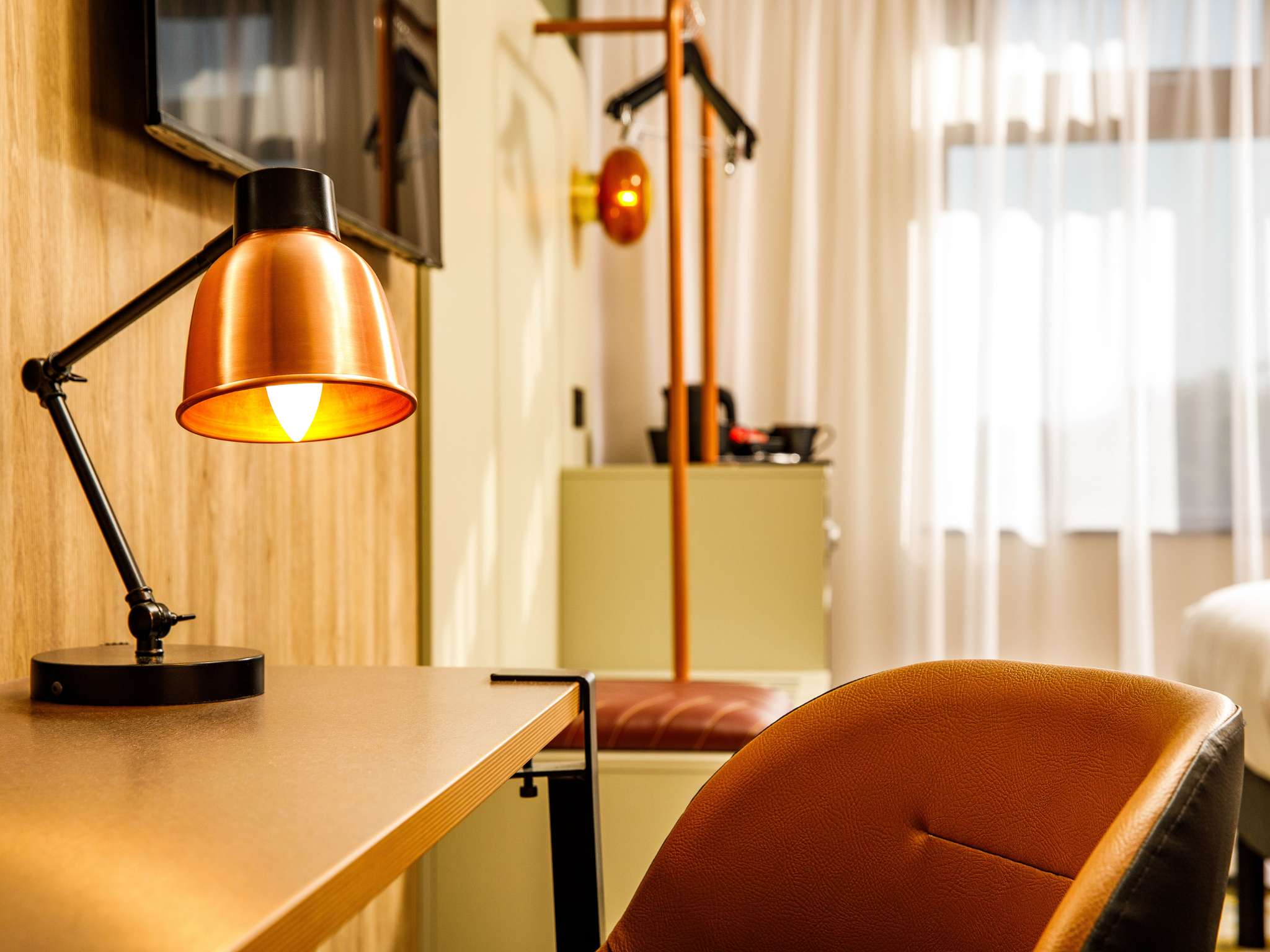 Photo - ibis Styles York Centre