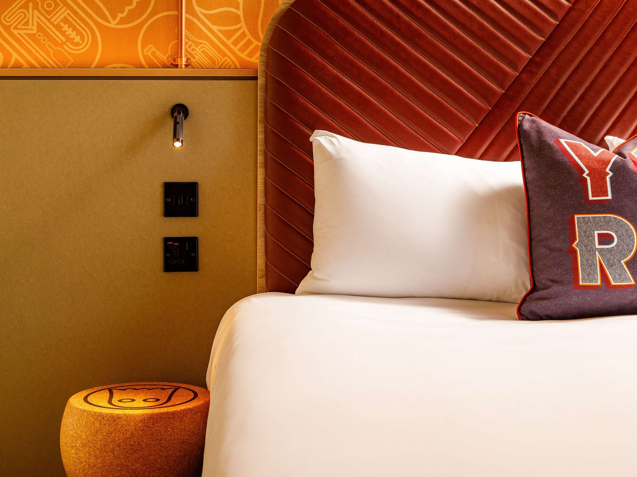 Photo - ibis Styles York Centre